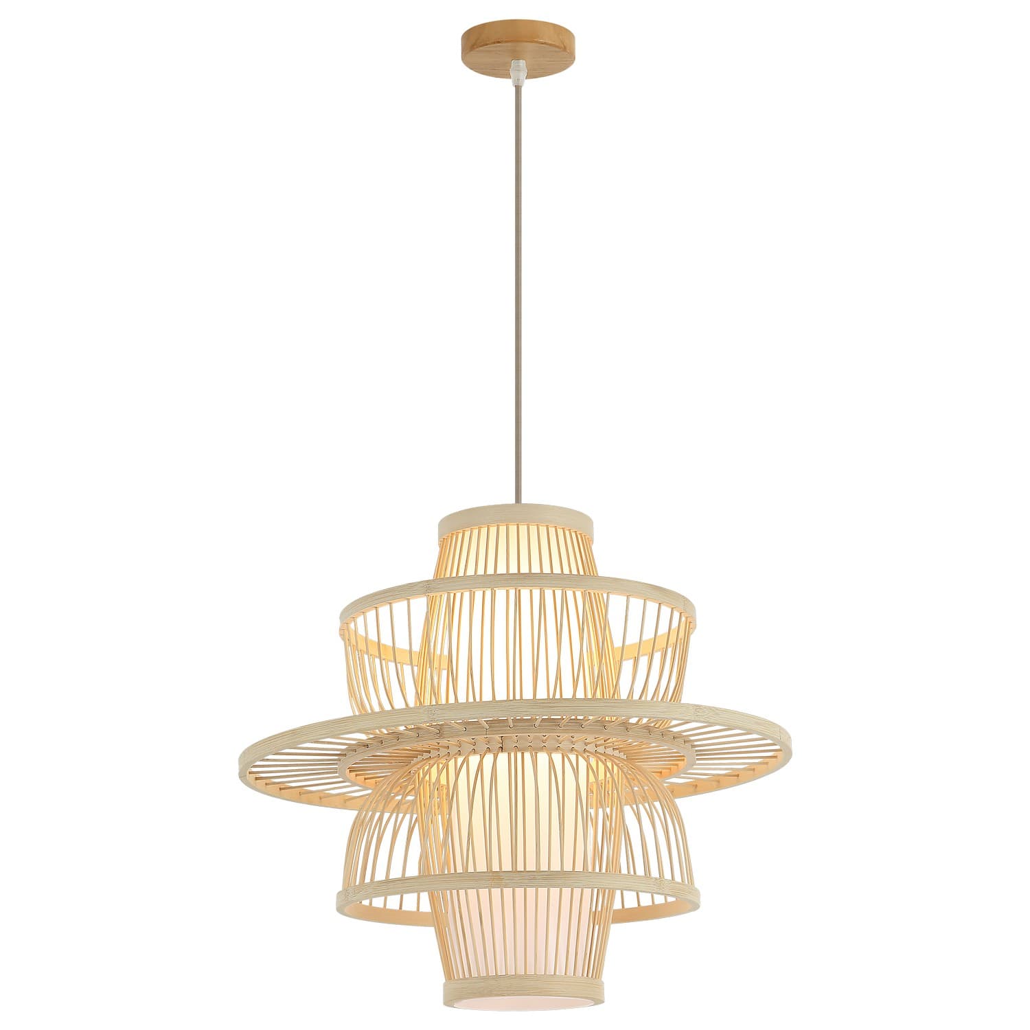 Viseća lampa F7860-1V NT - Novo u ponudi