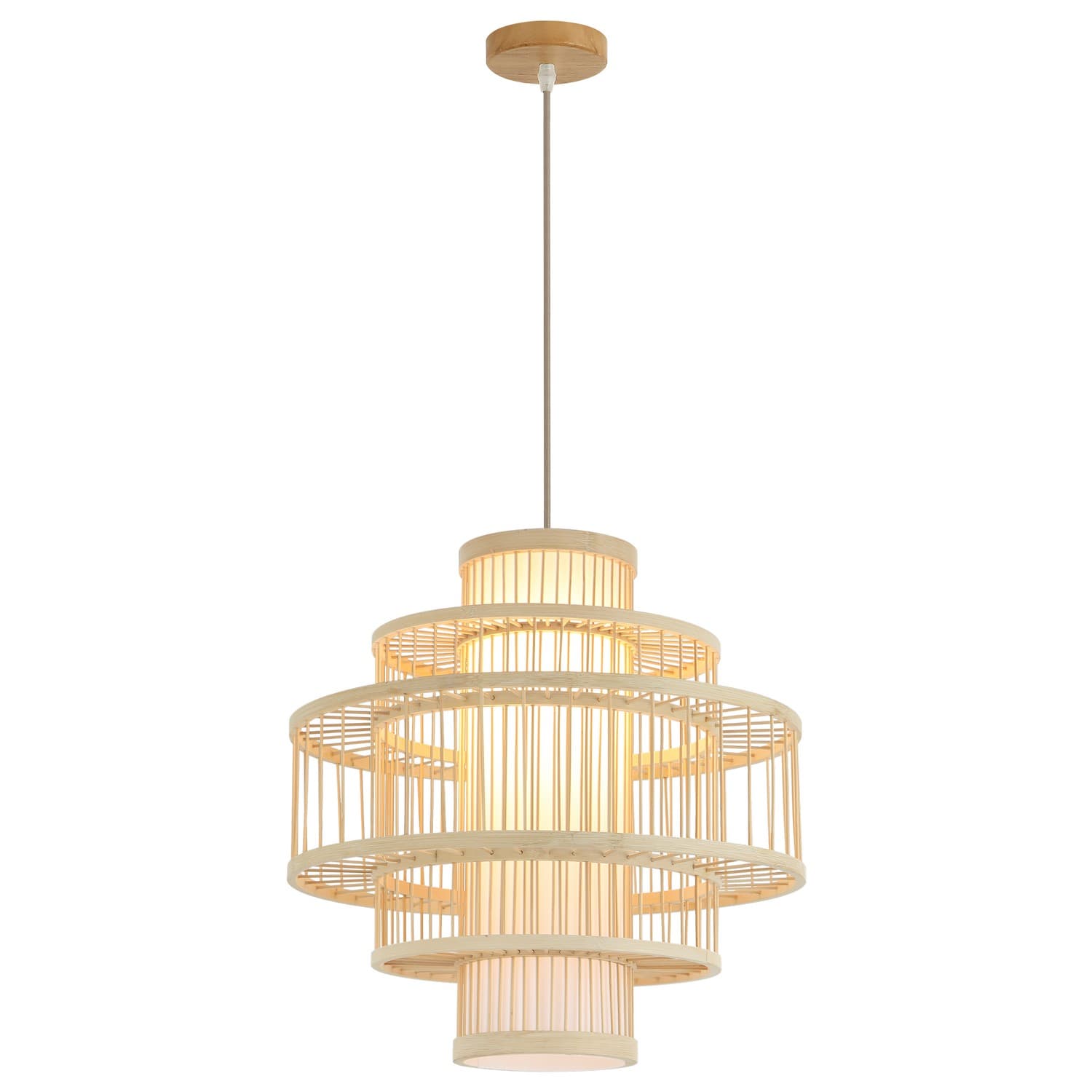 Viseća lampa F7861-1V NT - Novo u ponudi