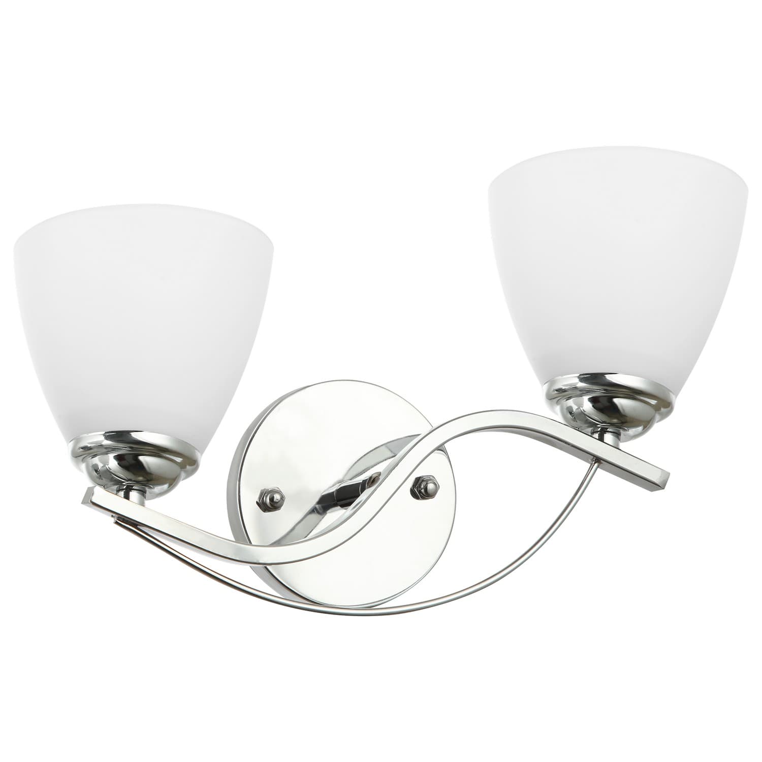 Zidna lampa F85-42 CH - Poslednji komadi