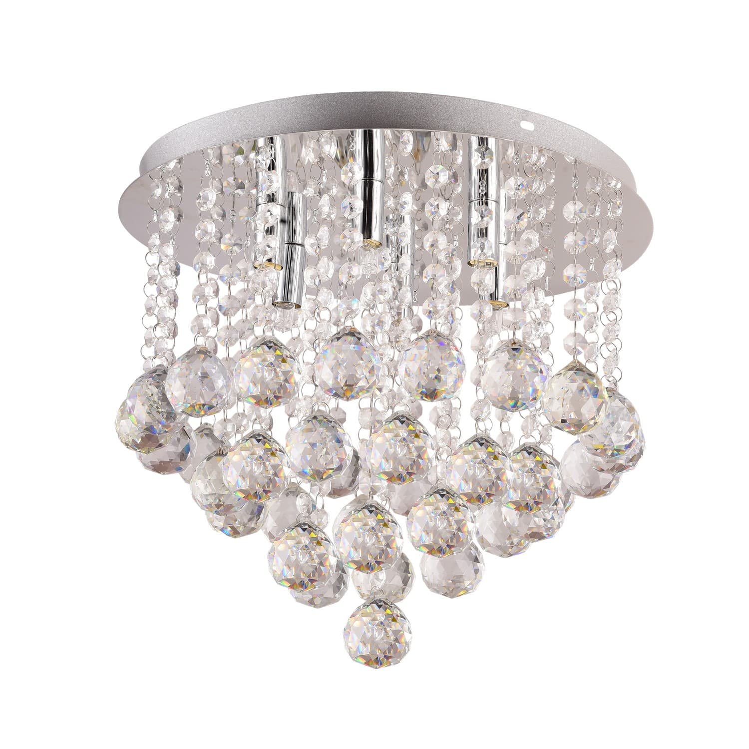 Plafonska lampa F9006-6C - Plafonske lampe