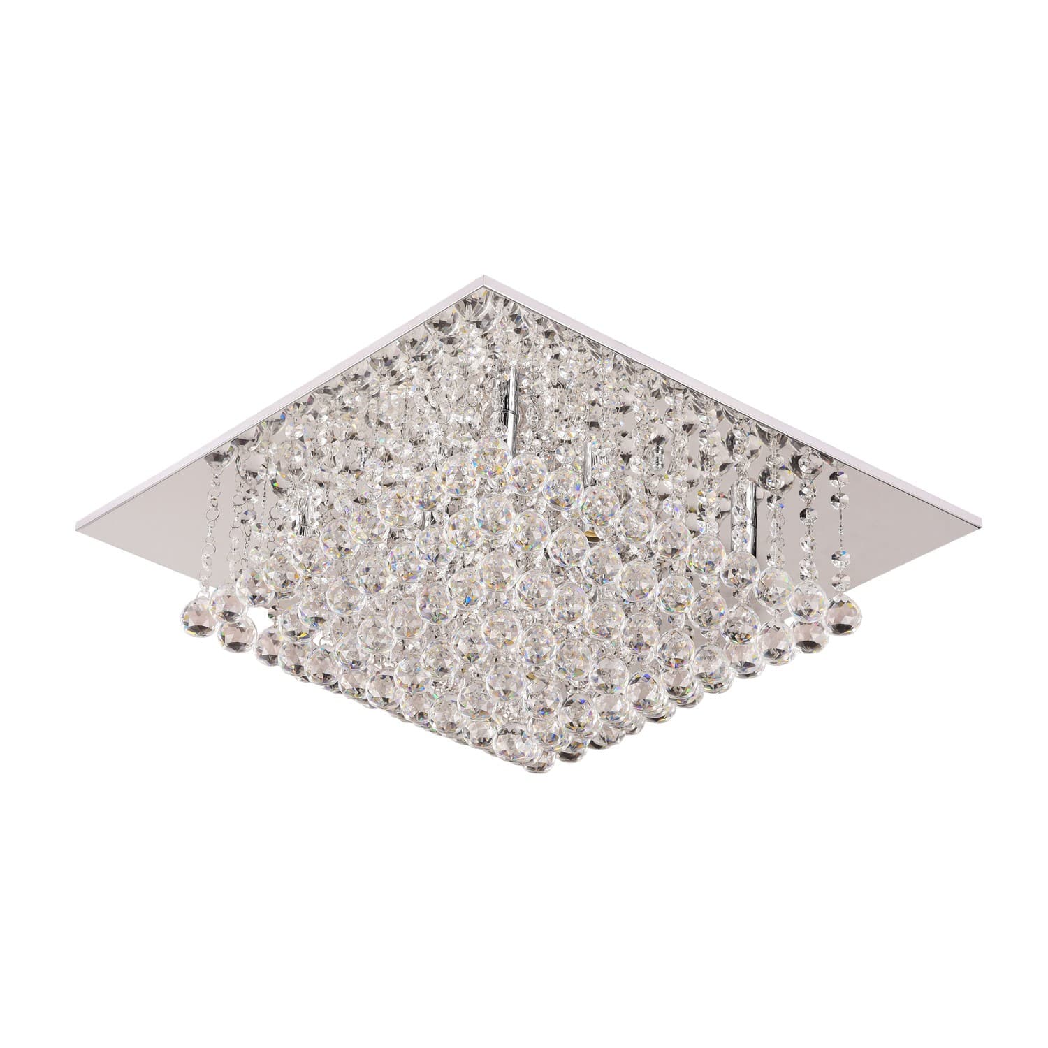 Plafonska lampa F9008-8C CH - Plafonske lampe