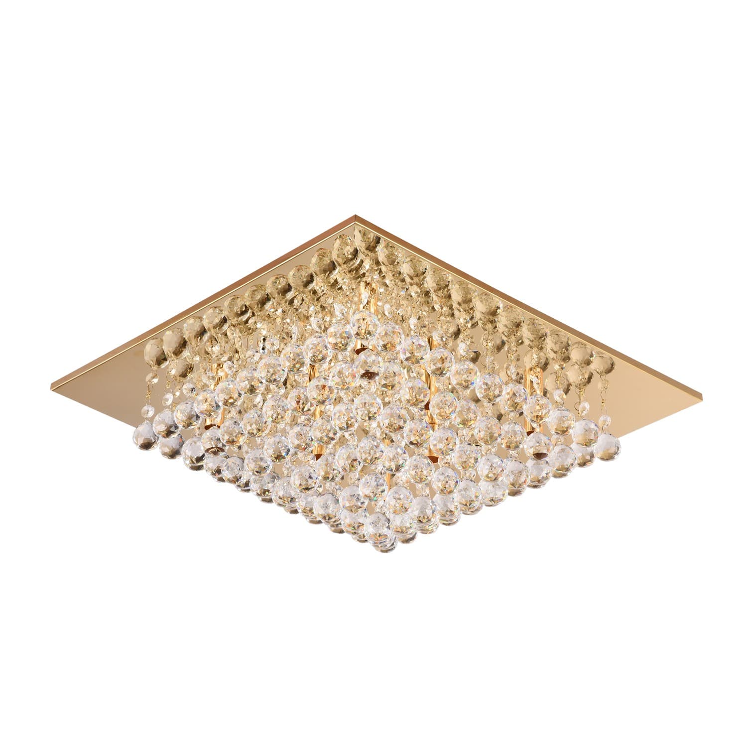 Plafonska lampa F9008-8C GD - Plafonske lampe