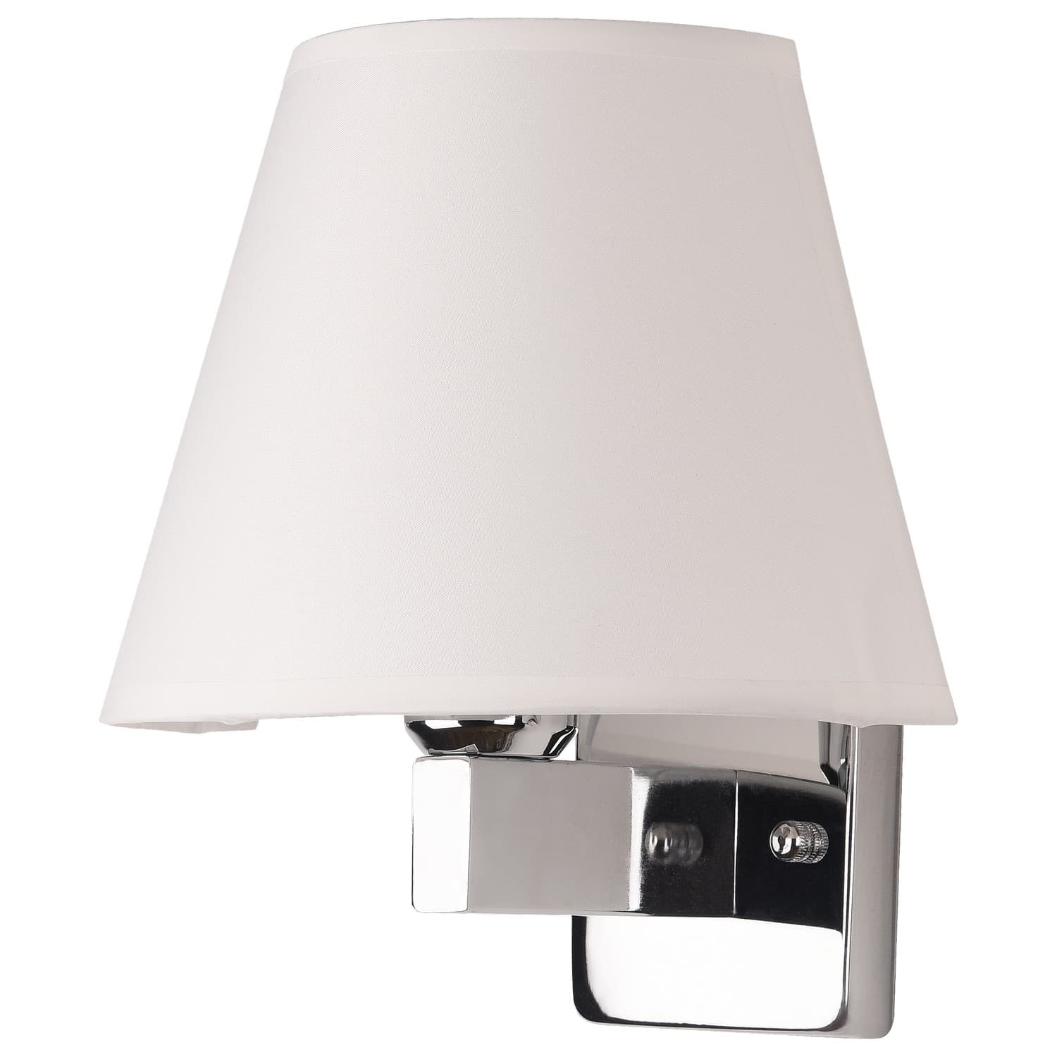 Zidna lampa F91-1 CH - Poslednji komadi
