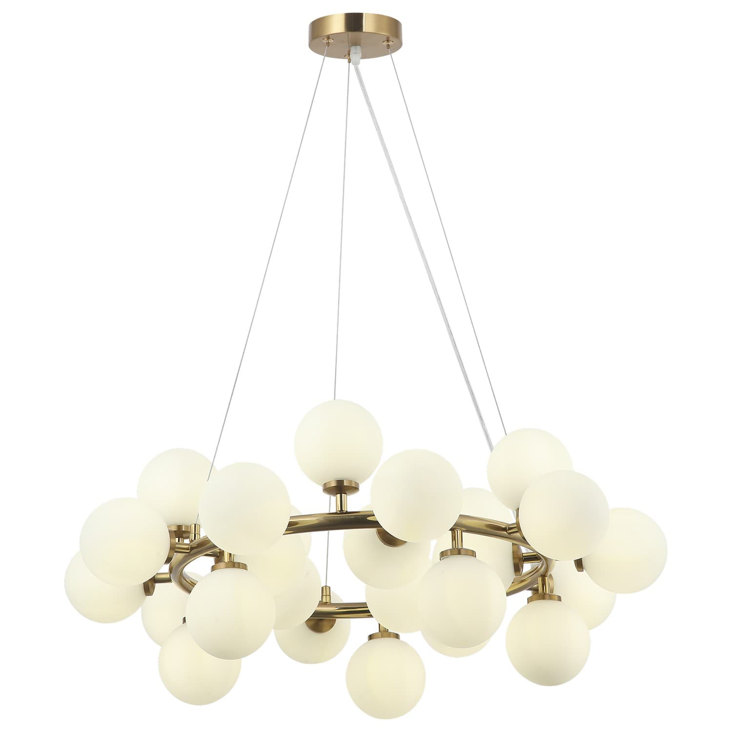 Visilica F9208-25V SG - Visilice