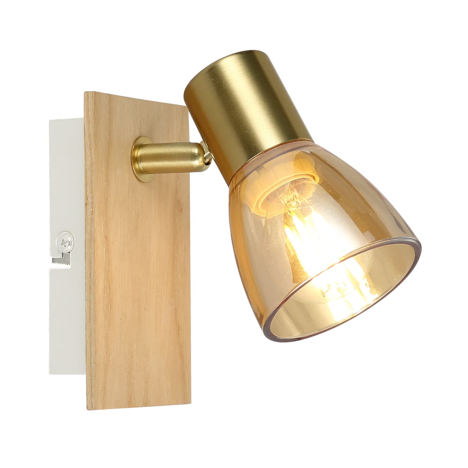 Spot lampa FE406-1 SG+WD - Spotovi