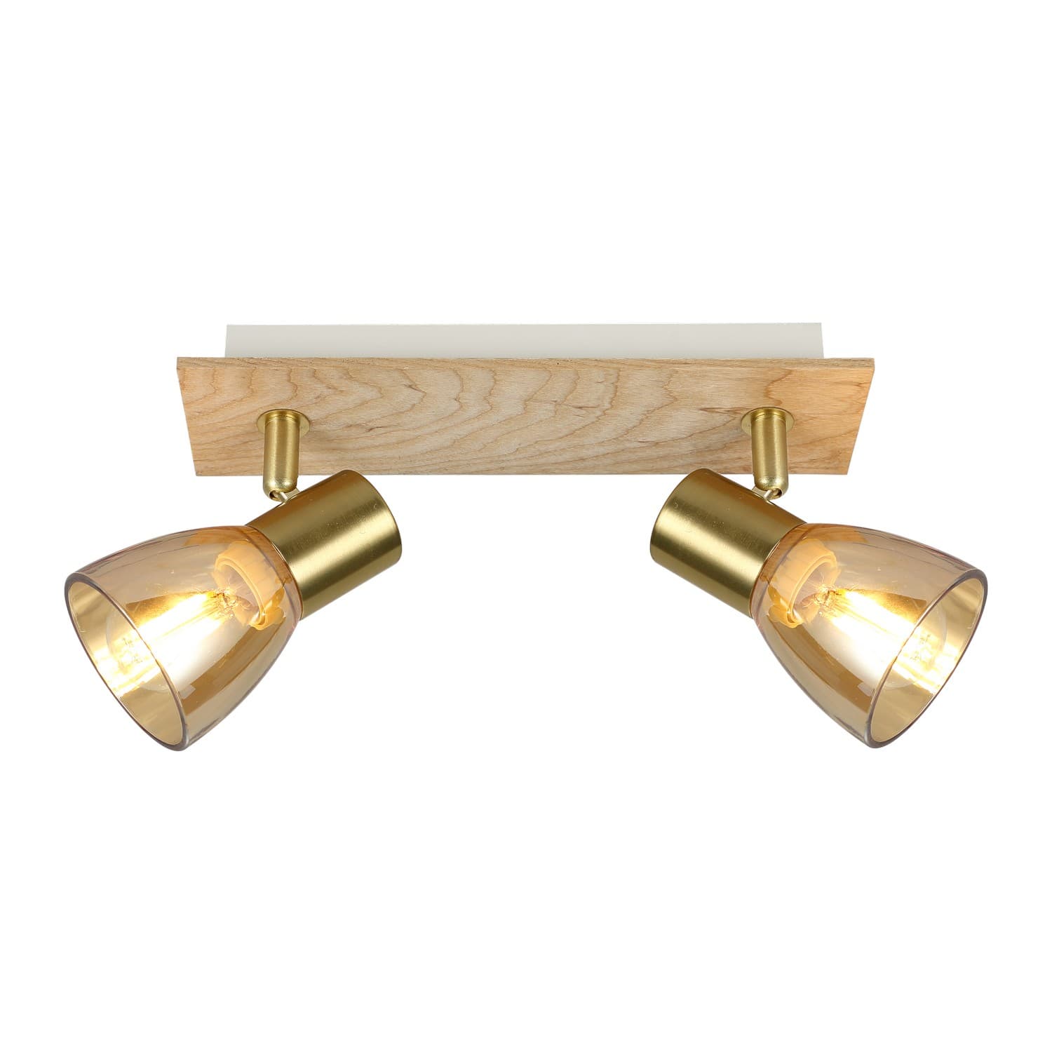 Spot lampa FE406-2 SG+WD - Spotovi