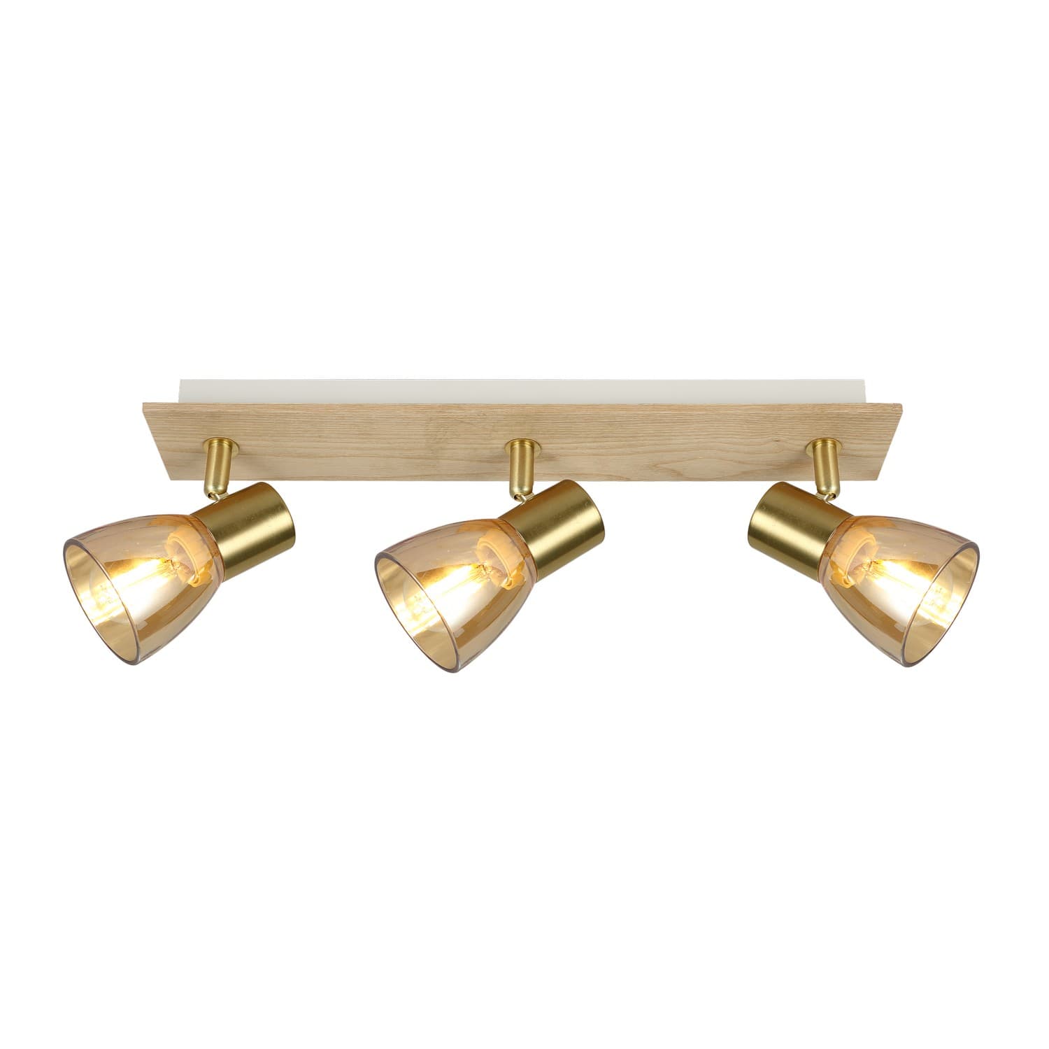Spot lampa FE406-3 SG+WD - Spotovi