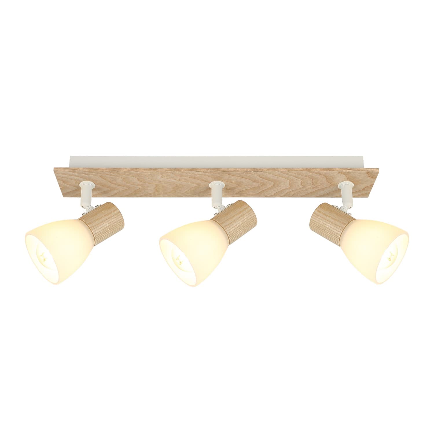 Spot lampa FE406-3 WH+WD - Spotovi