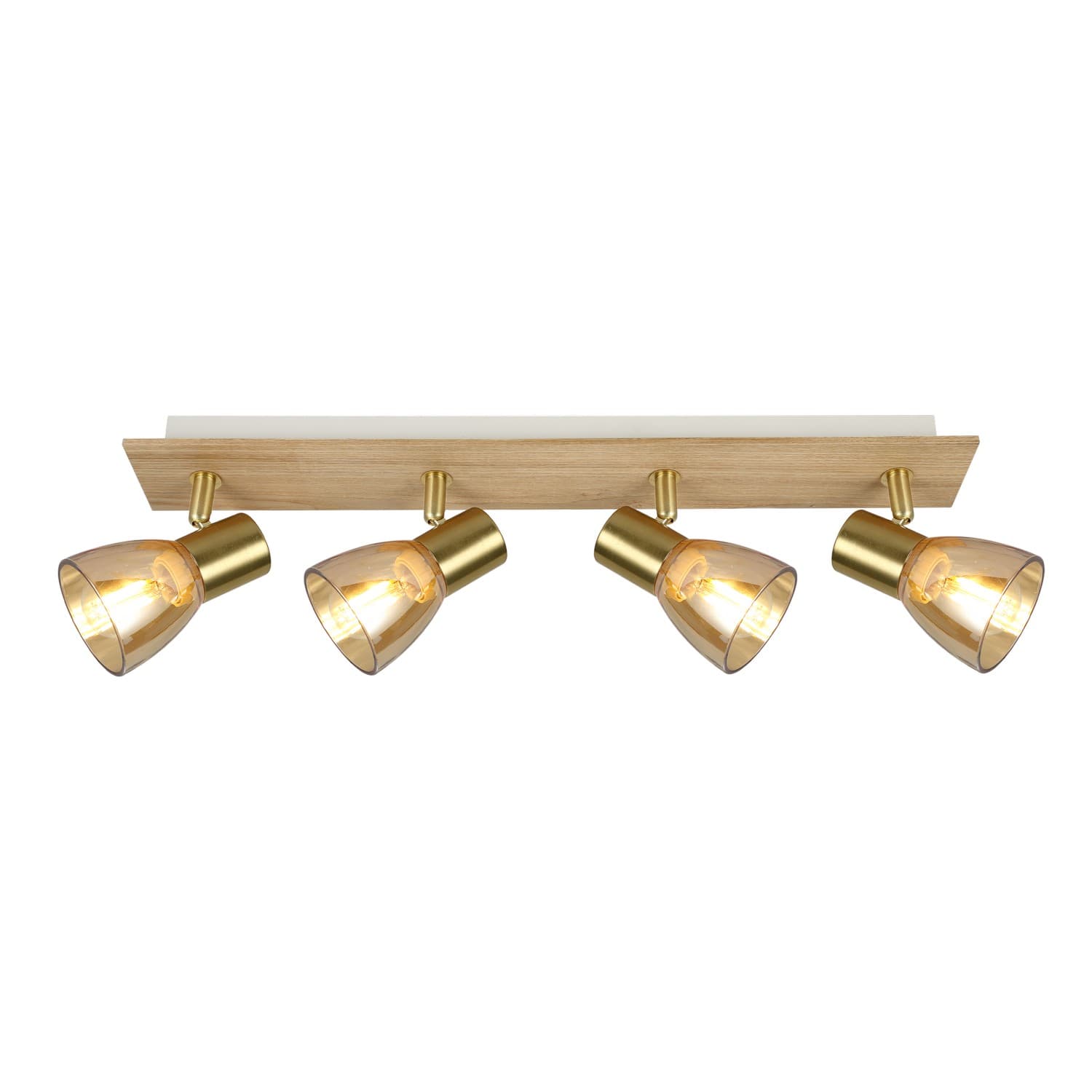 Spot lampa FE406-4 SG+WD - Spotovi