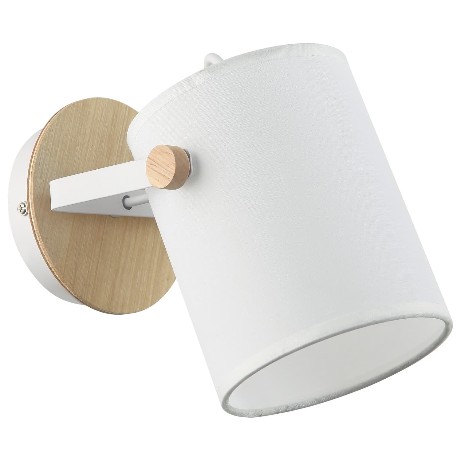 Spot lampa FE703-1 WH - Akcija