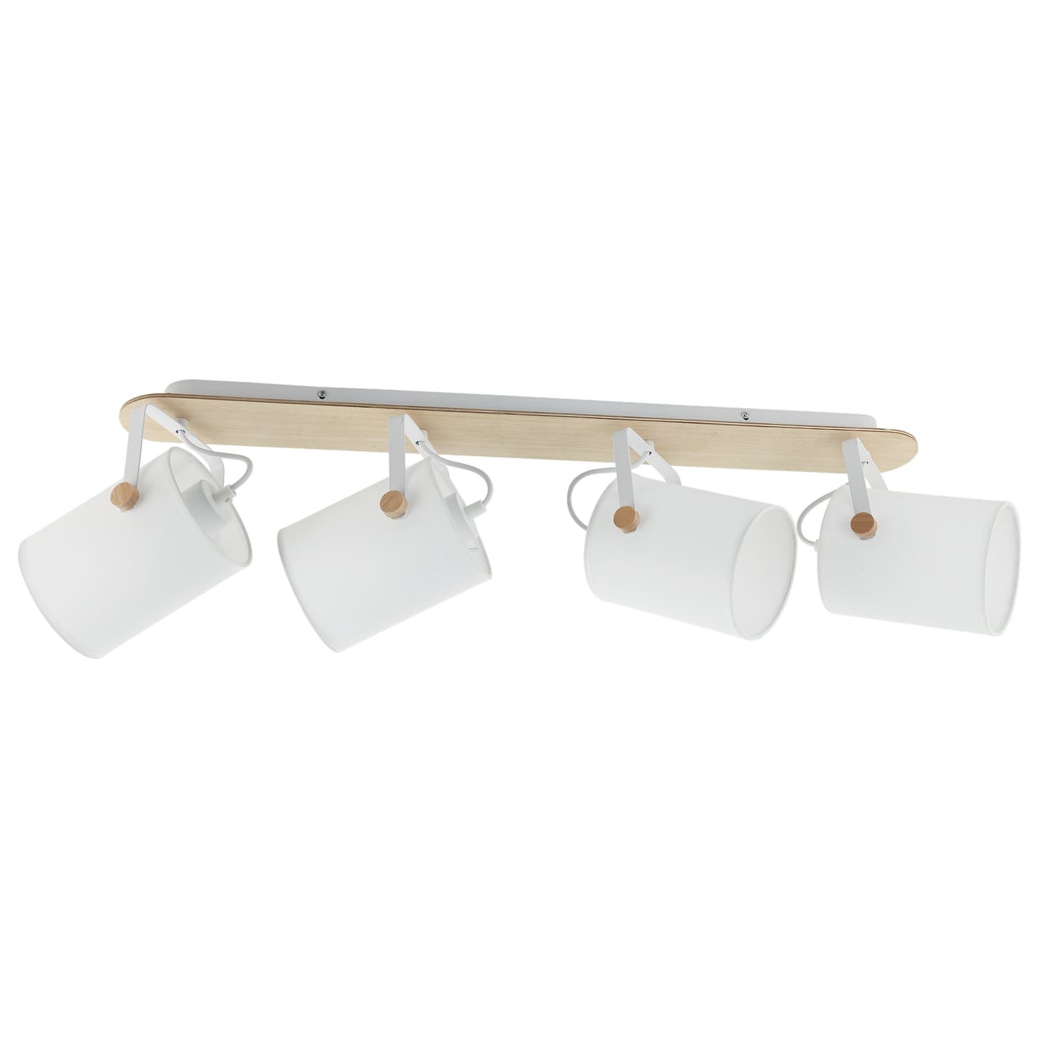 Spot lampa FE703-4 WH - Akcija