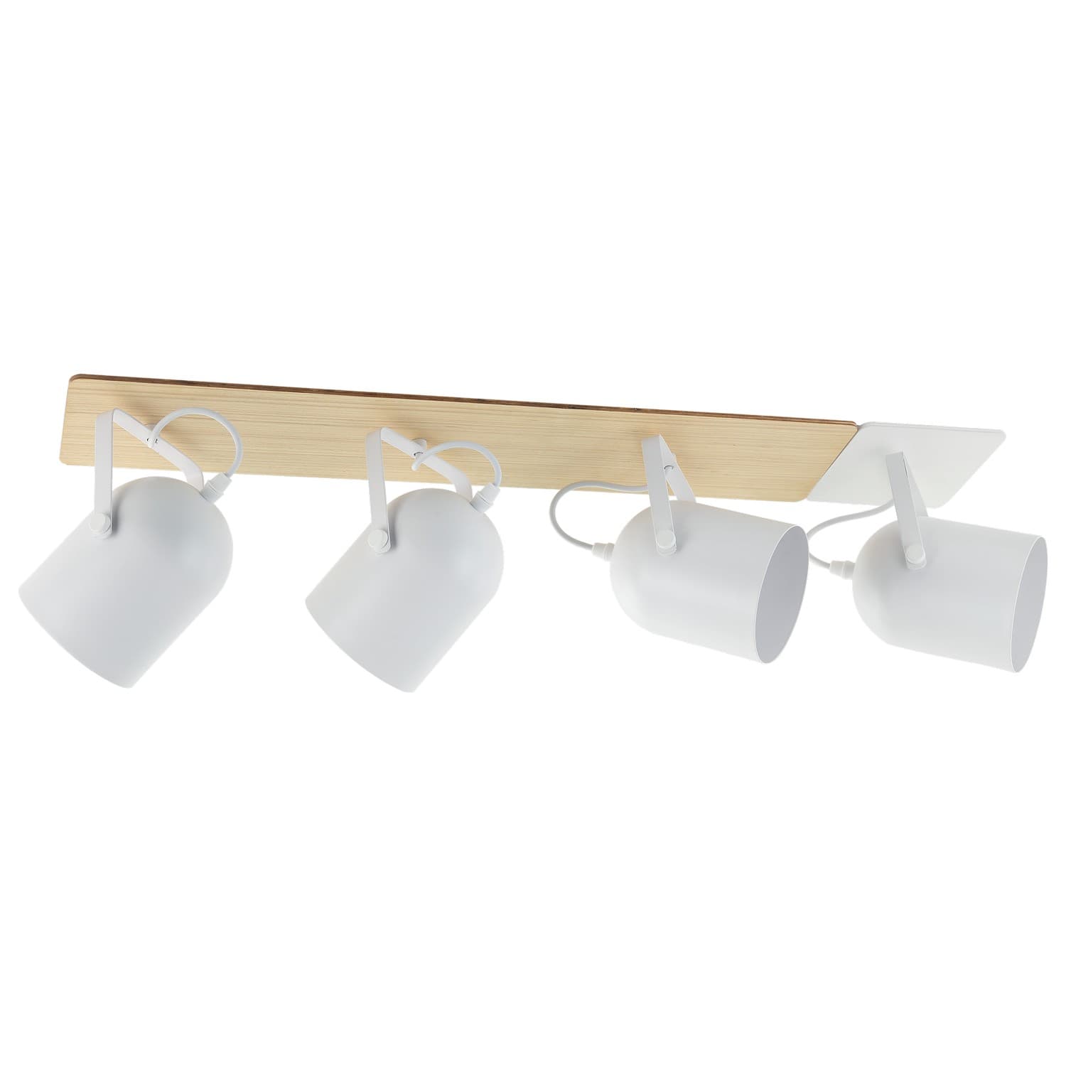 Spot lampa FE704-4 WH - Akcija