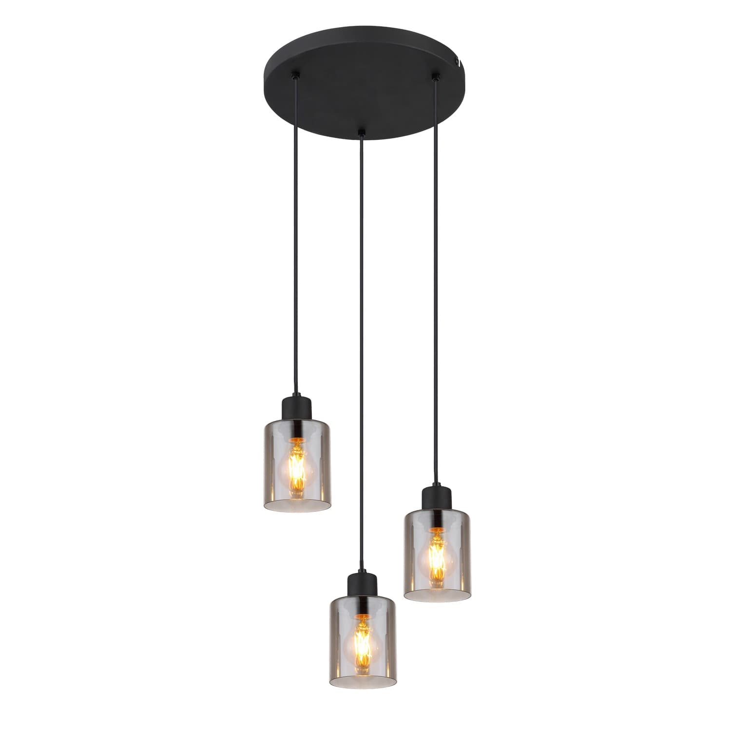 Visilica FE705-3V BK - Visilice