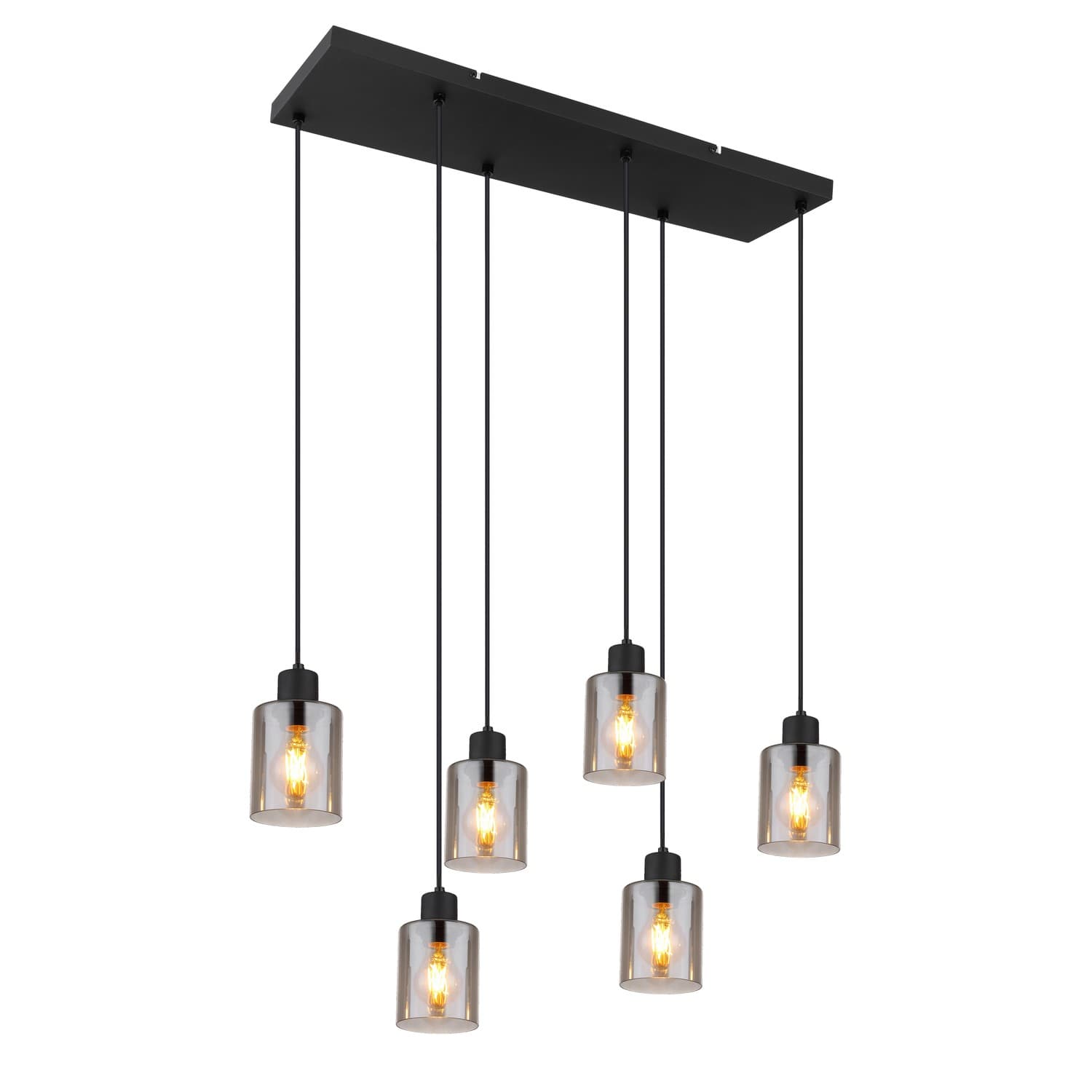 Visilica FE705-6V BK - Visilice