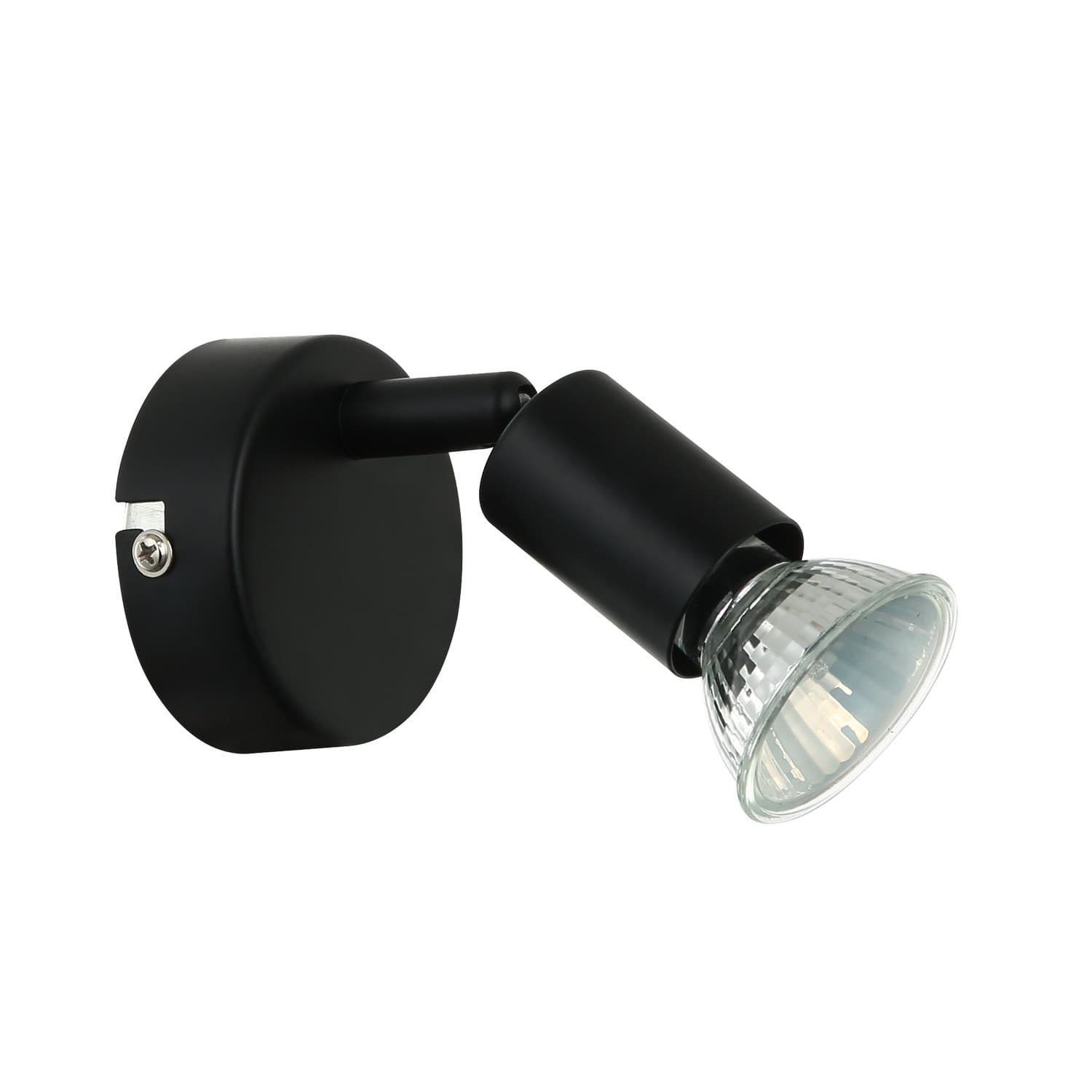 Spot lampa FG101-1 BK - Spotovi