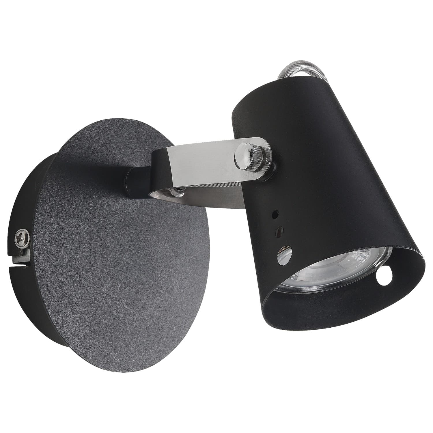 Spot lampa FG102-1 BK - Spotovi