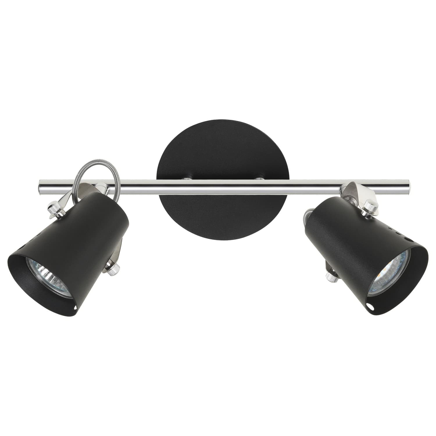 Spot lampa FG102-2 BK - Spotovi
