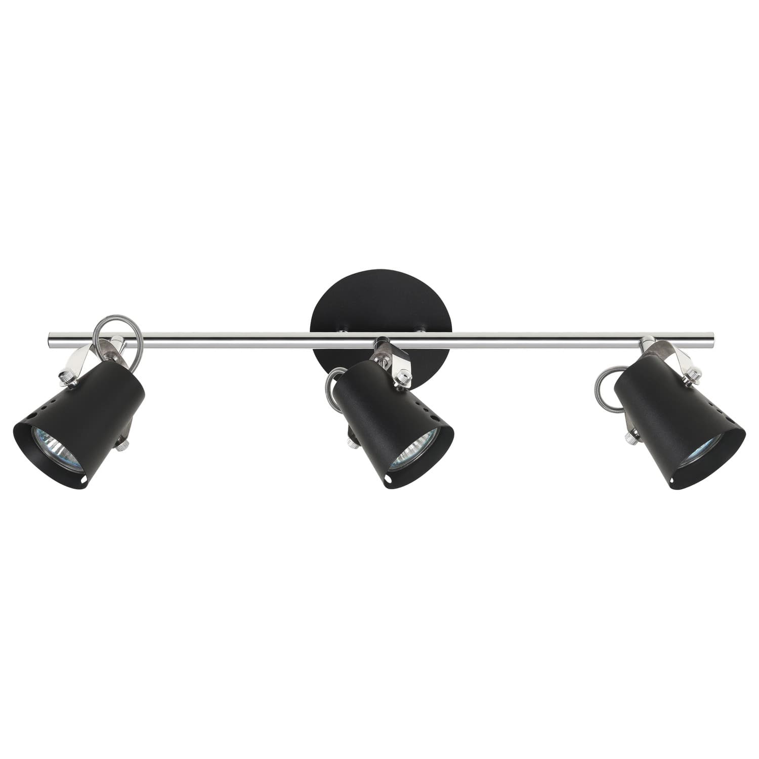 Spot lampa FG102-3 BK - Spotovi