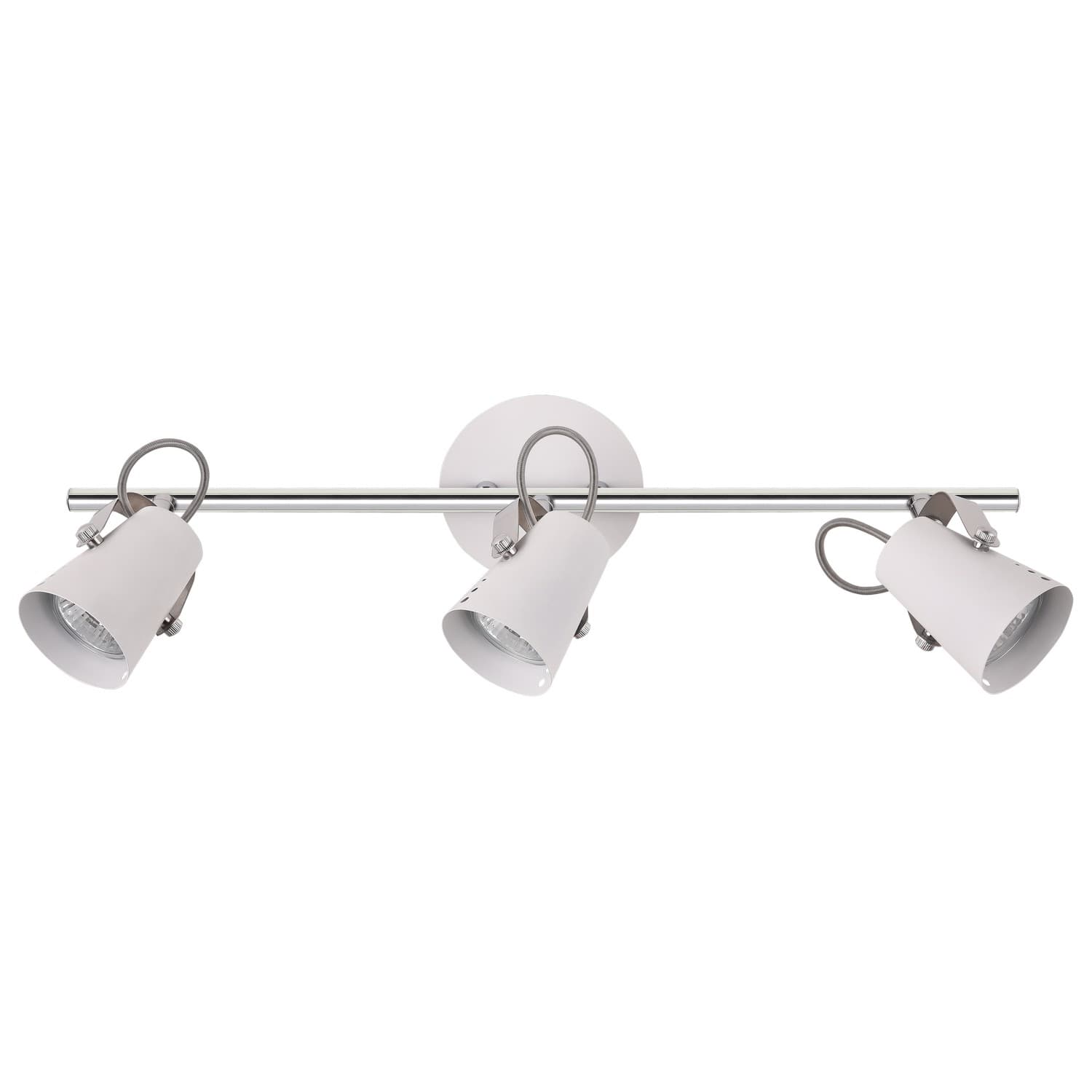 Spot lampa FG102-3 WH - Spotovi
