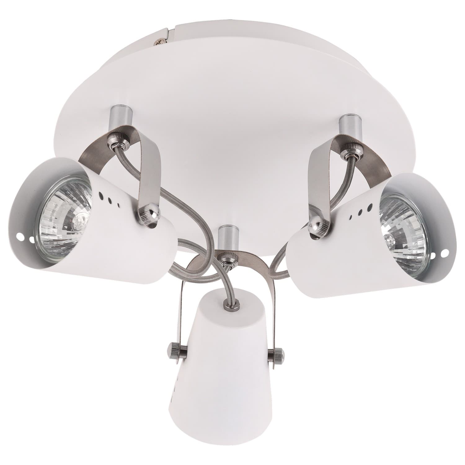 Spot lampa FG102-3C WH - Spotovi