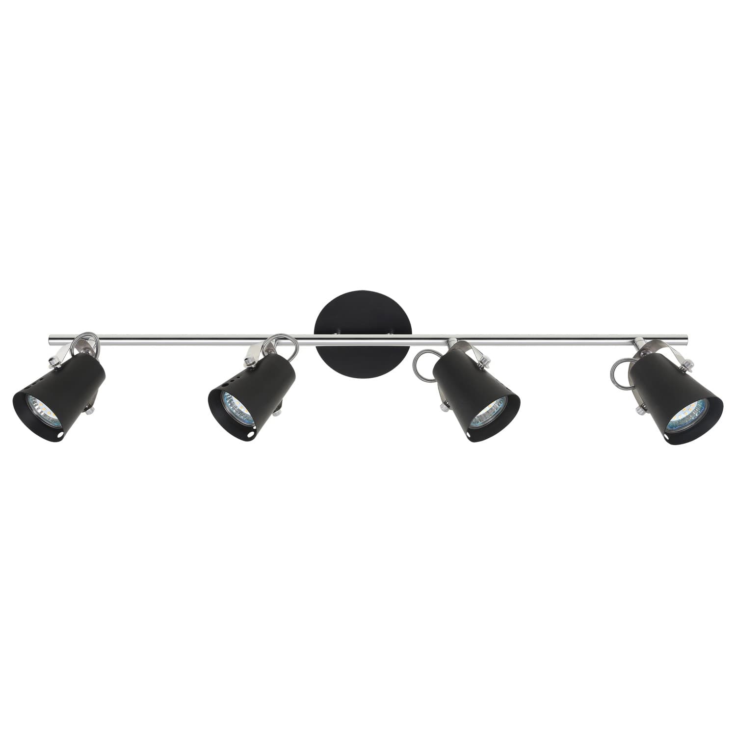 Spot lampa FG102-4 BK - Spotovi