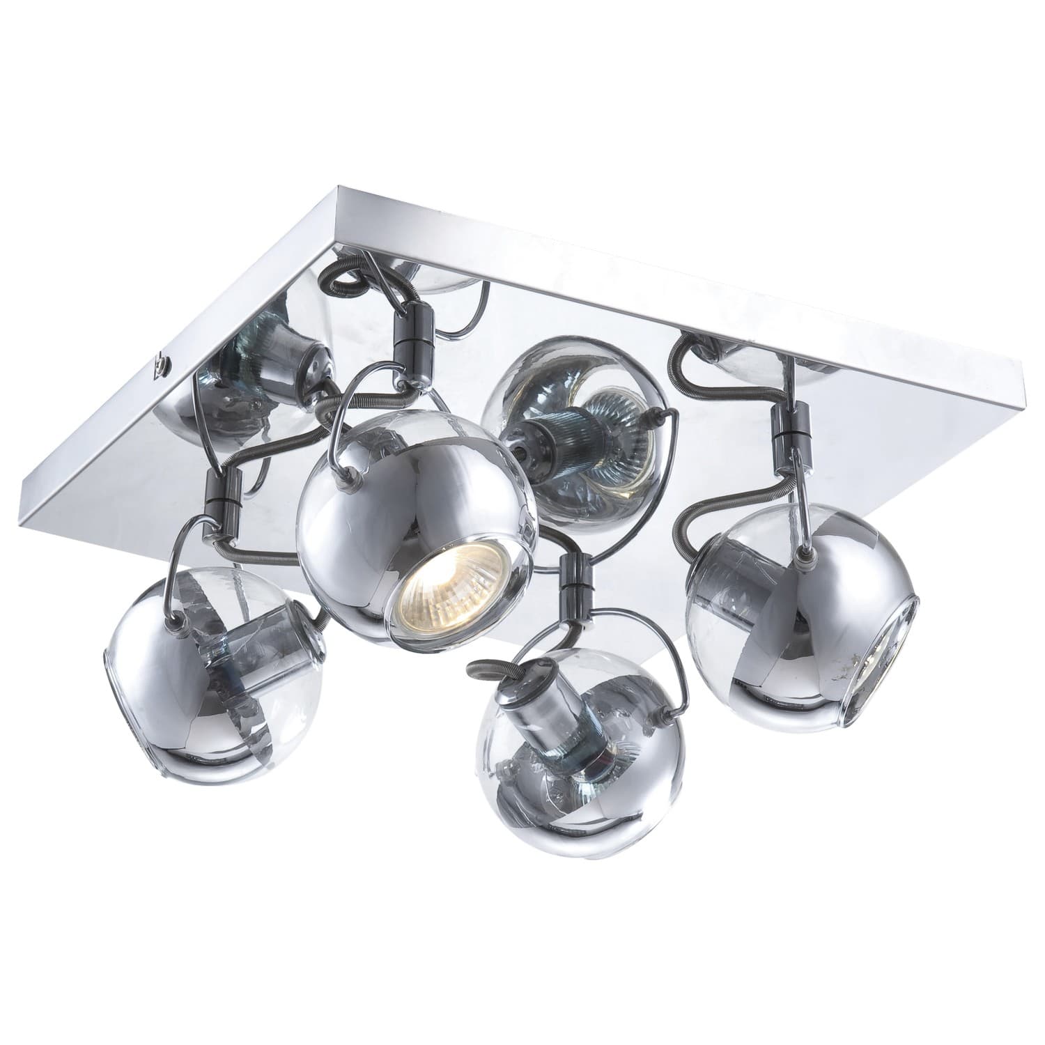 Spot lampa FG104-4K - Akcija