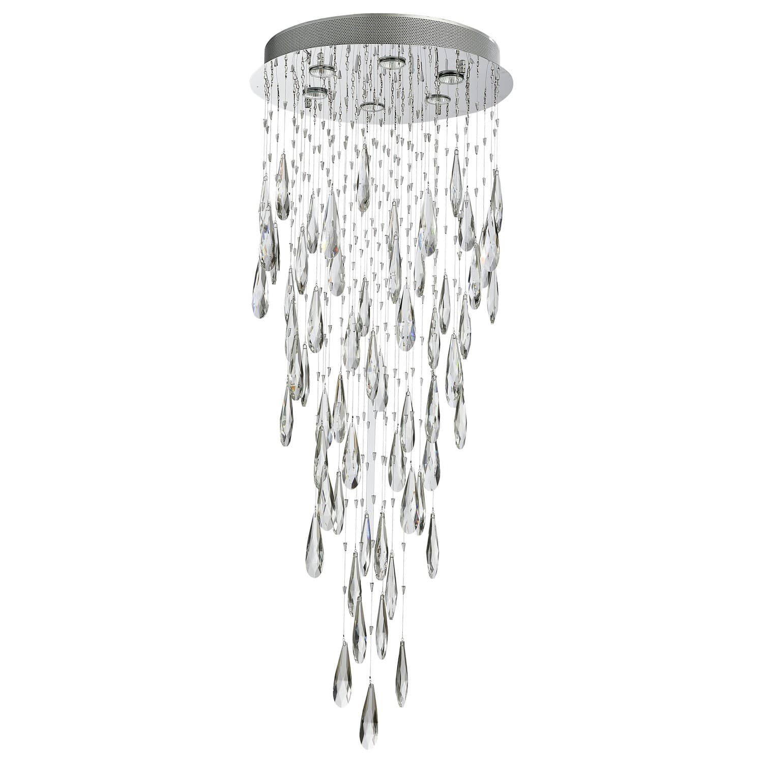 Plafonska lampa FG122-6C - Plafonske lampe