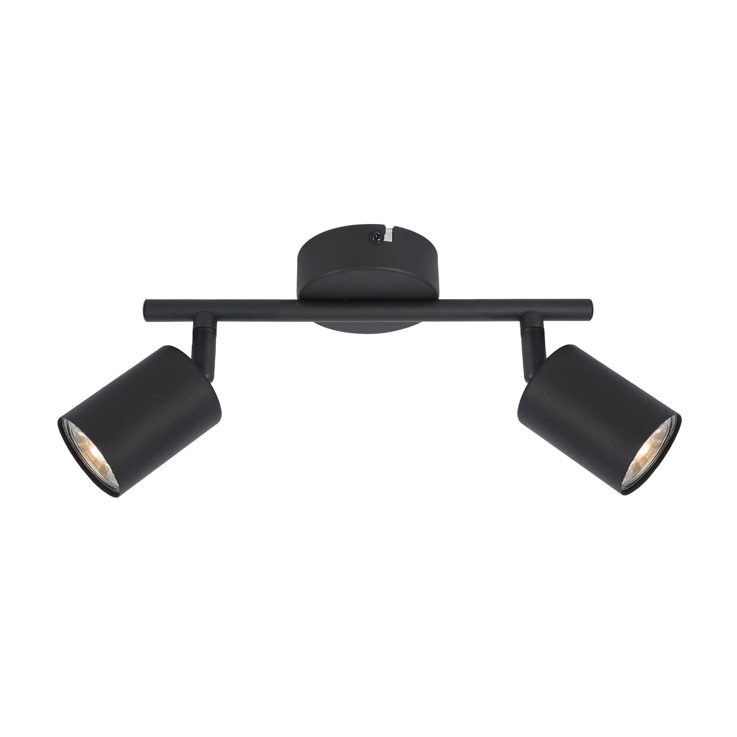 Spot lampa FG154-2 BK - Spotovi