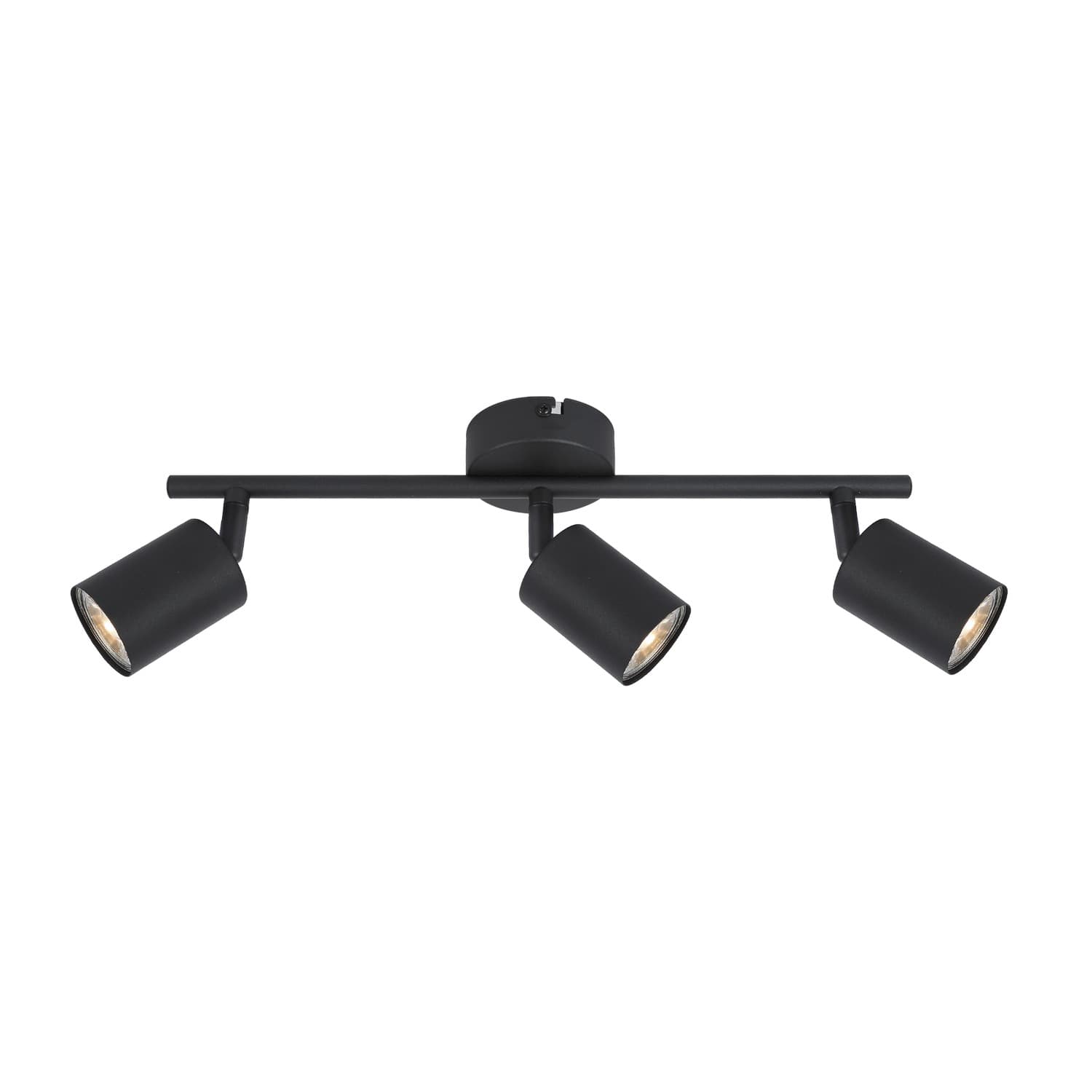Spot lampa FG154-3 BK - Spotovi