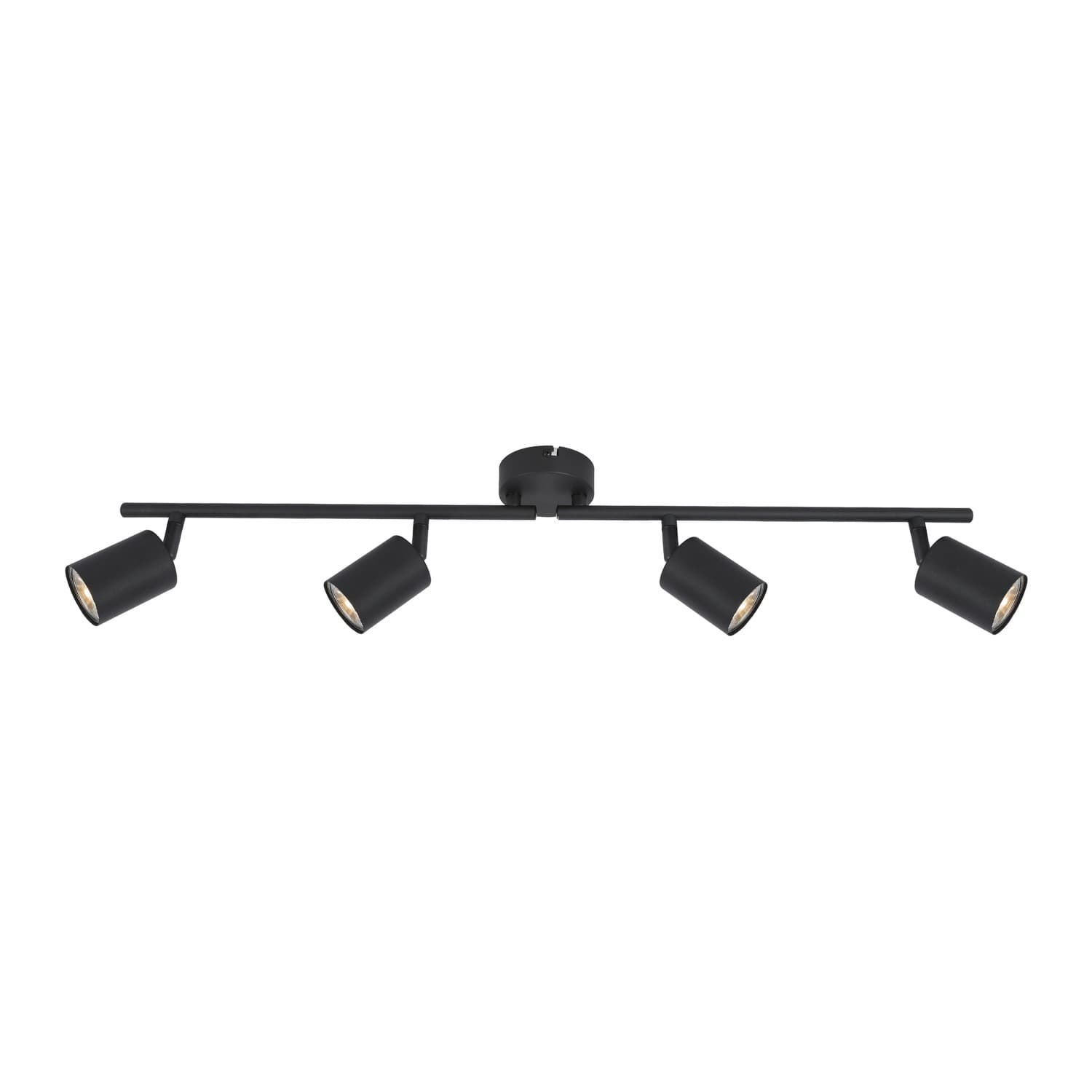 Spot lampa FG154-4 BK - Spotovi