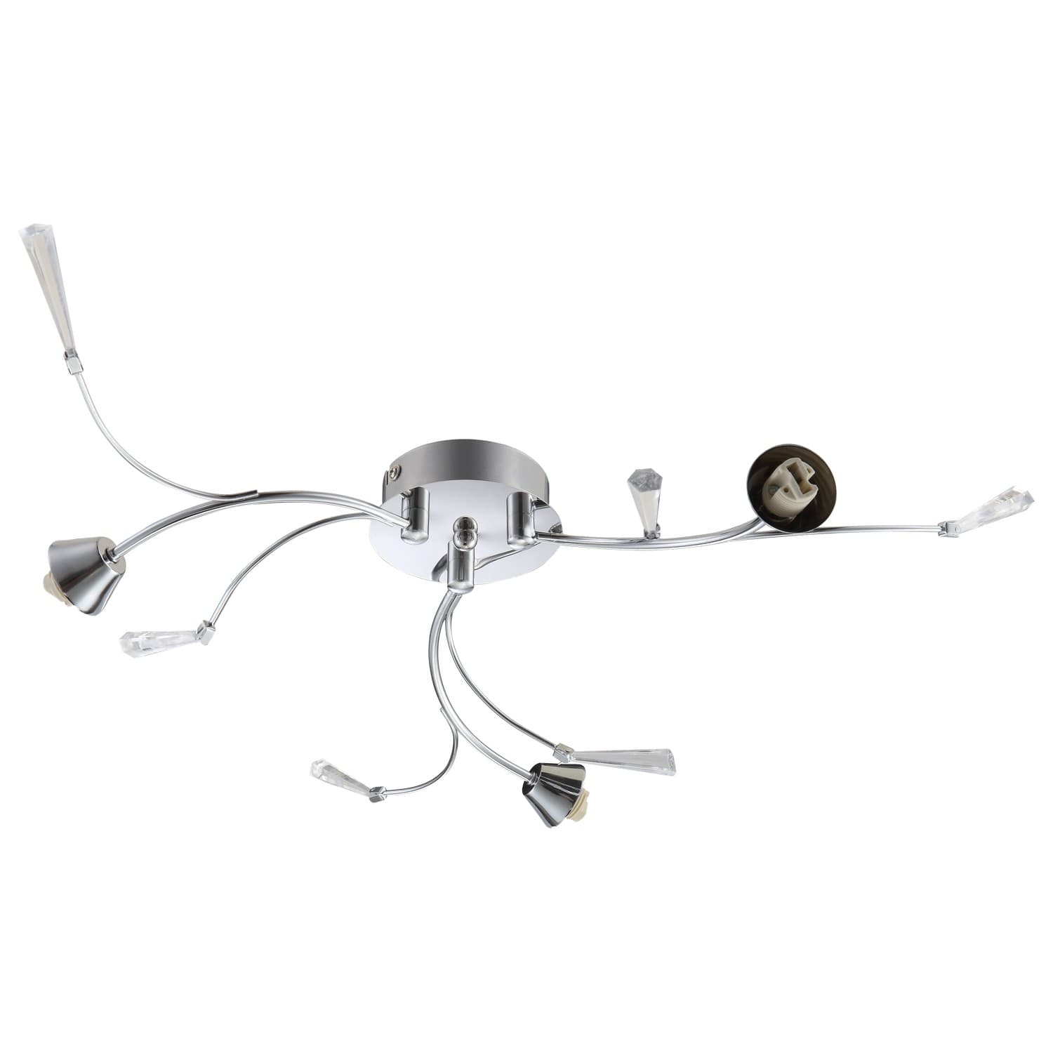 Spot lampa FG90X-3S - Akcija