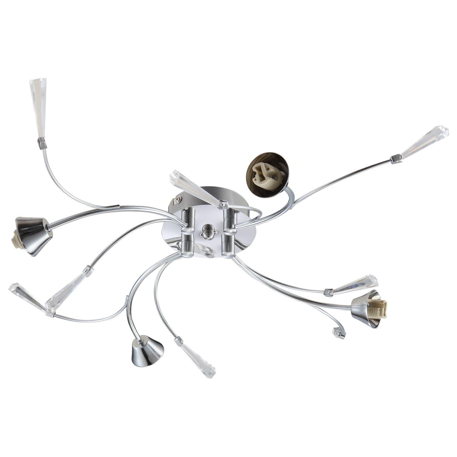 Spot lampa FG90X-4S - Akcija