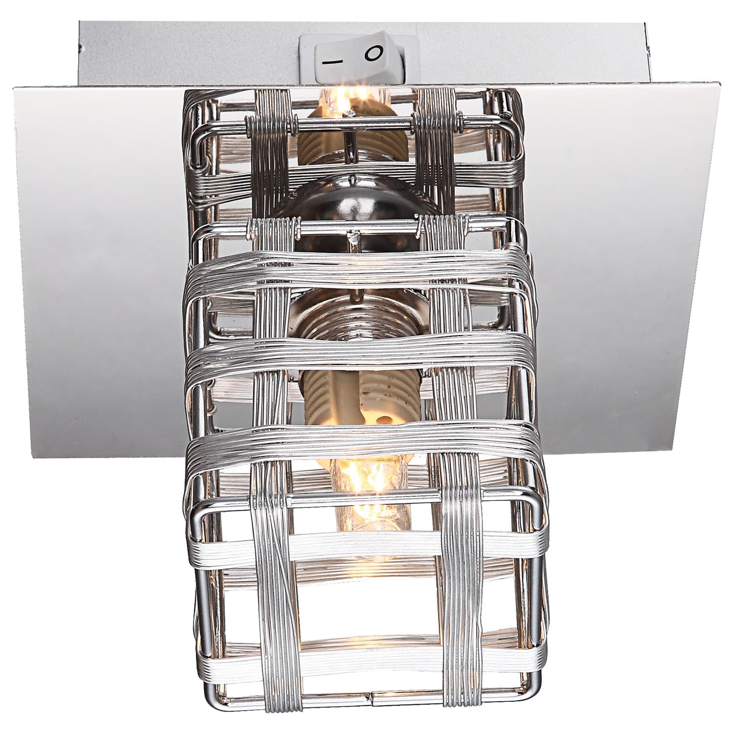 Spot lampa FG915-1 - Akcija