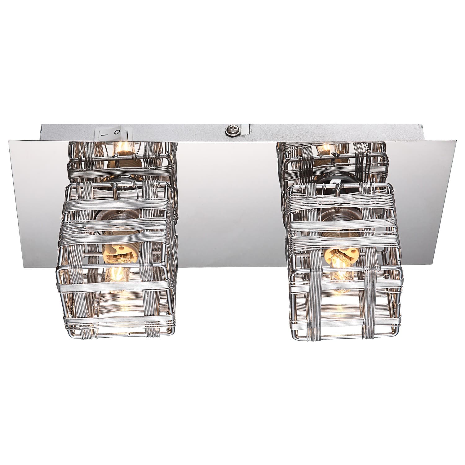 Spot lampa FG915-2 - Akcija