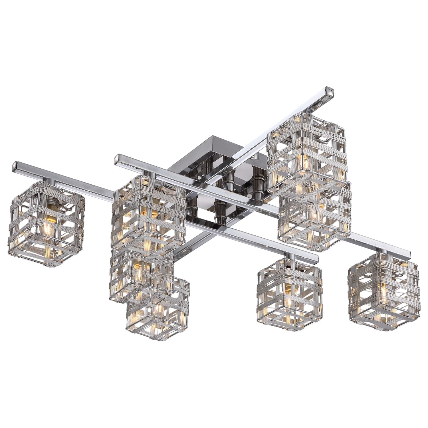 Spot lampa FG915-8 - Akcija