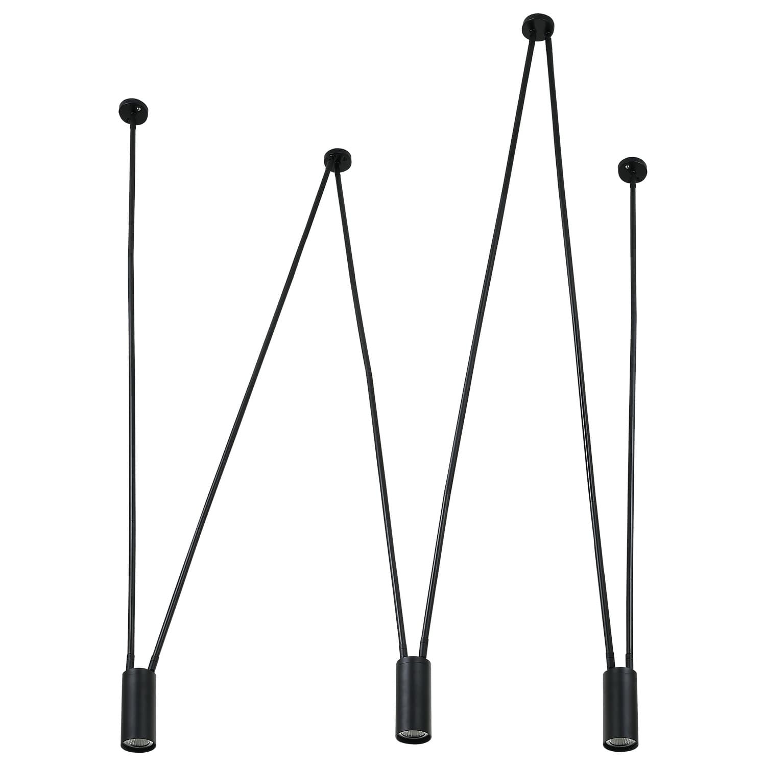 Visilica FK1001-3V - Visilice