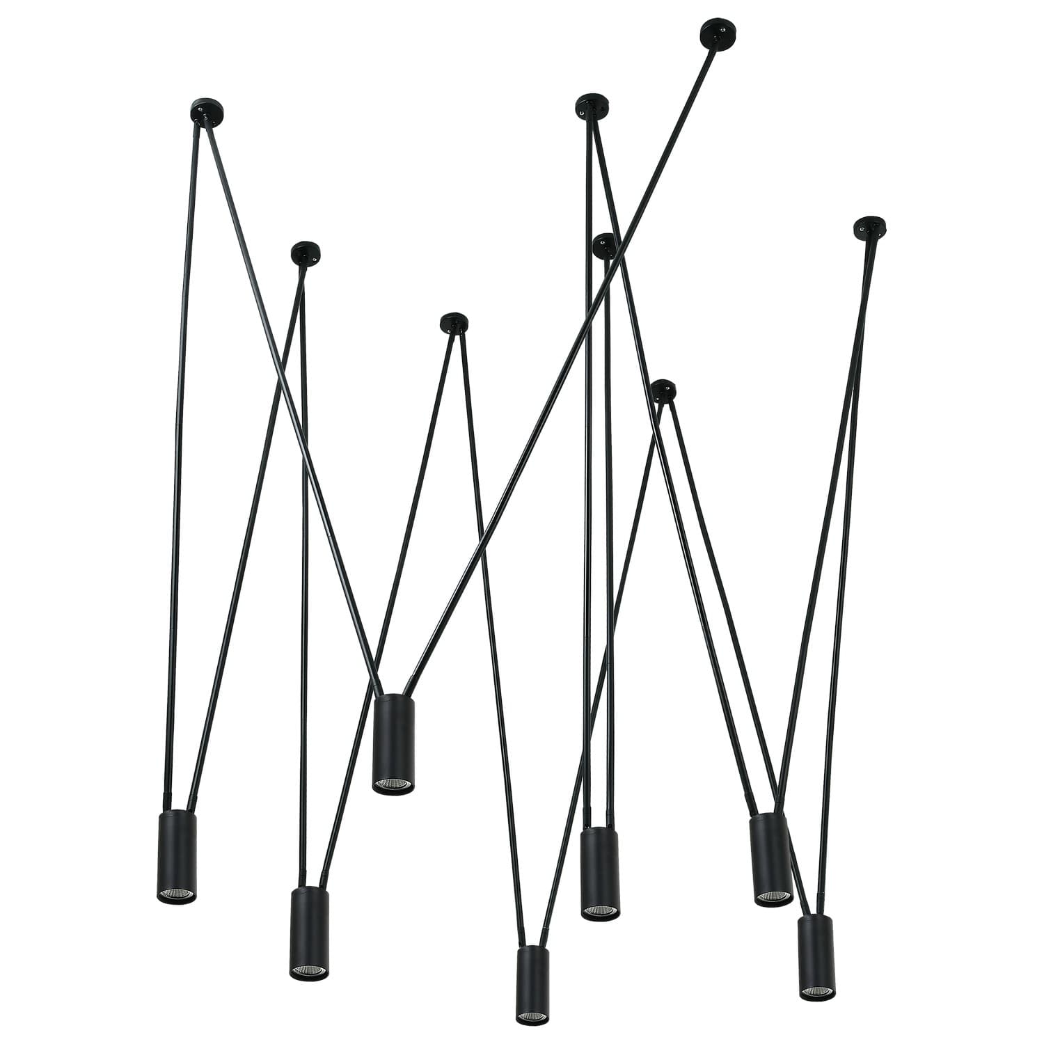 Visilica FK1001-7V - Visilice