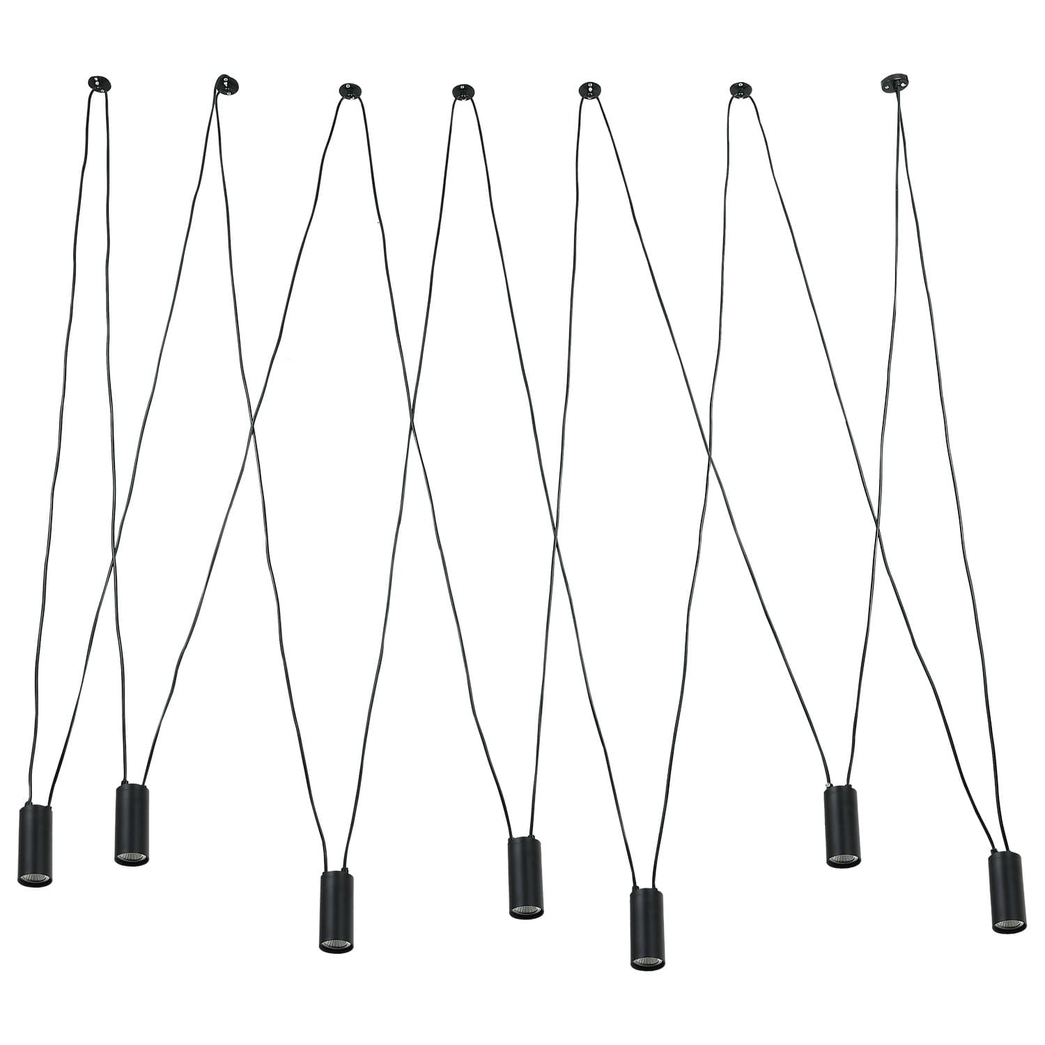 Visilica FK1002-7V - Visilice