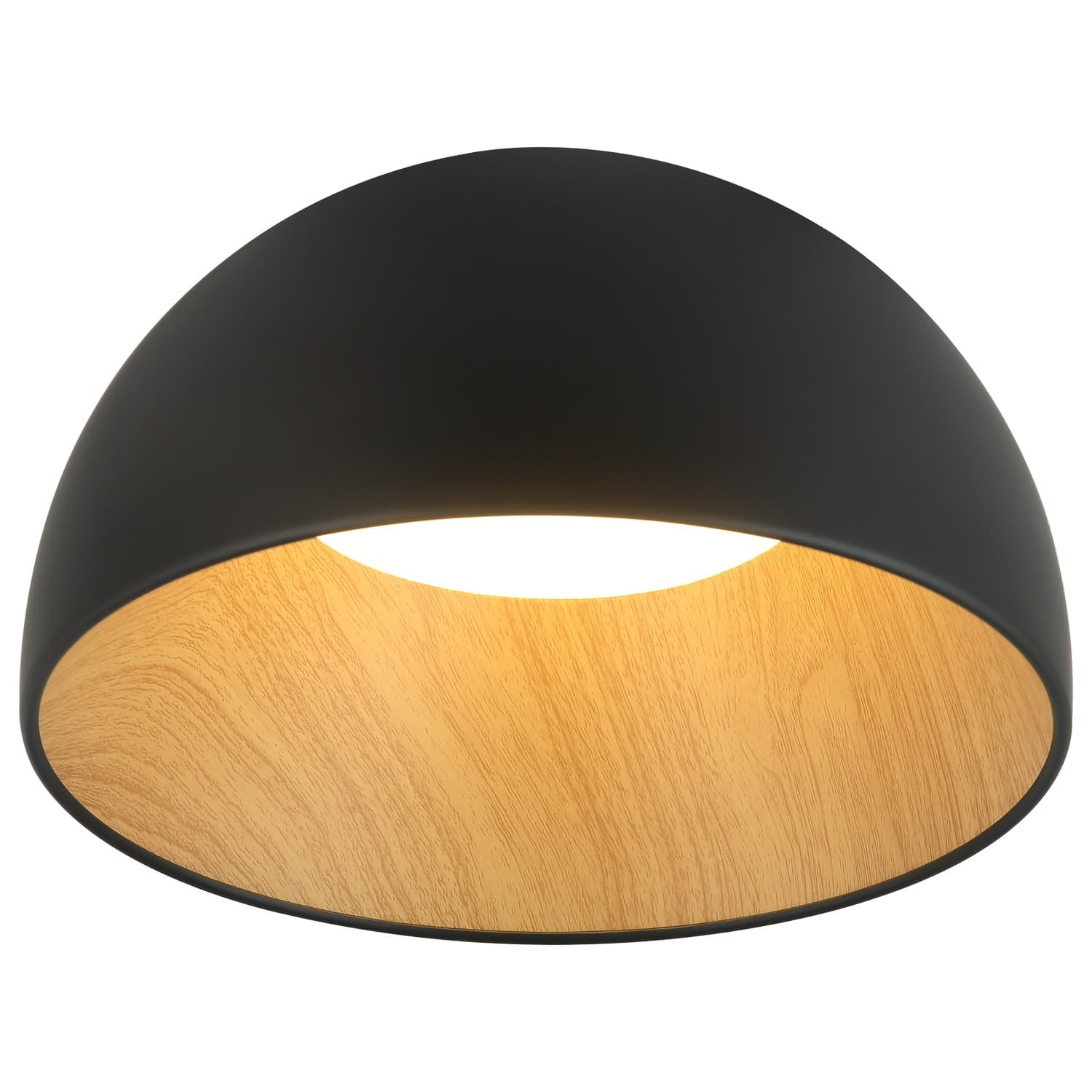 LED plafonjera FK2001-24P BK - LED plafonjere i plafonske lampe
