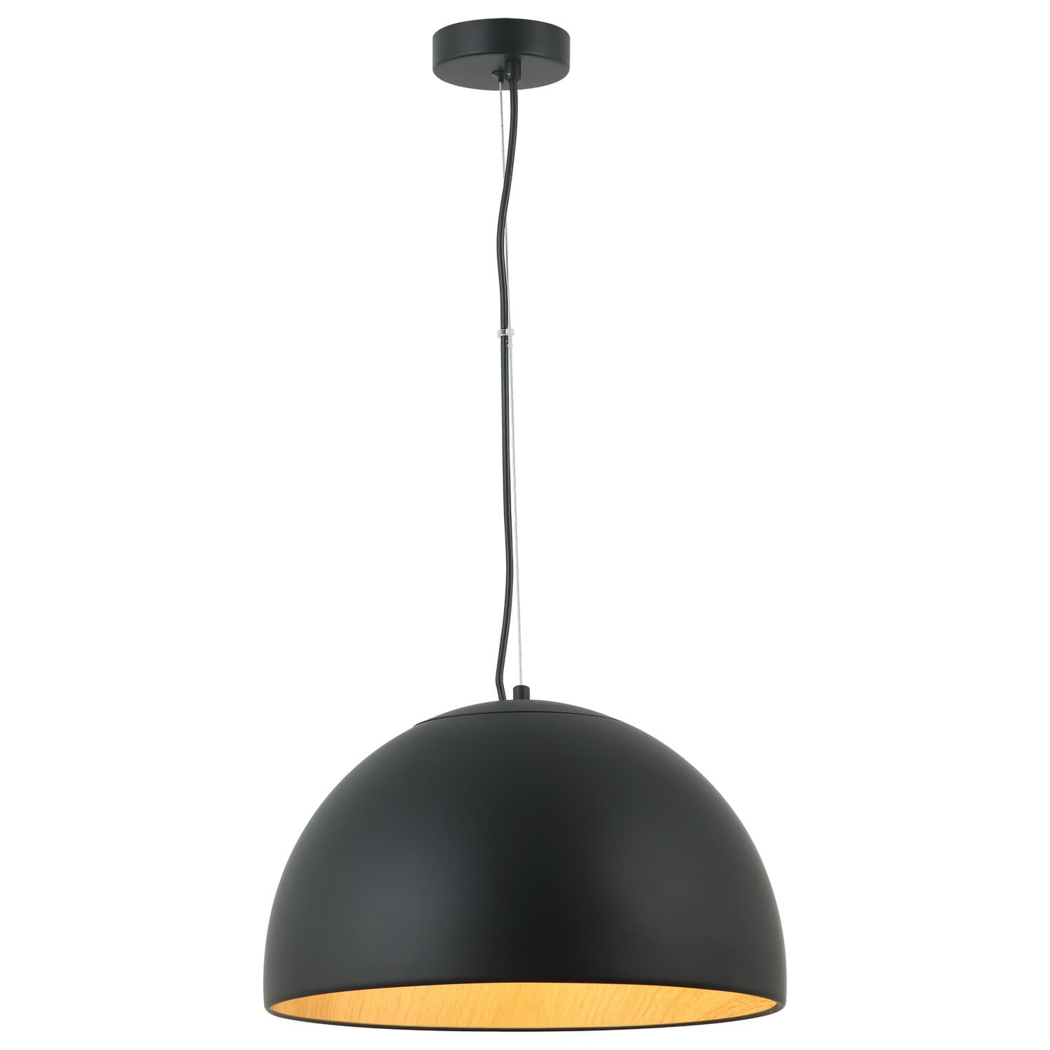 LED visilica FK2001-24V BK - LED visilice
