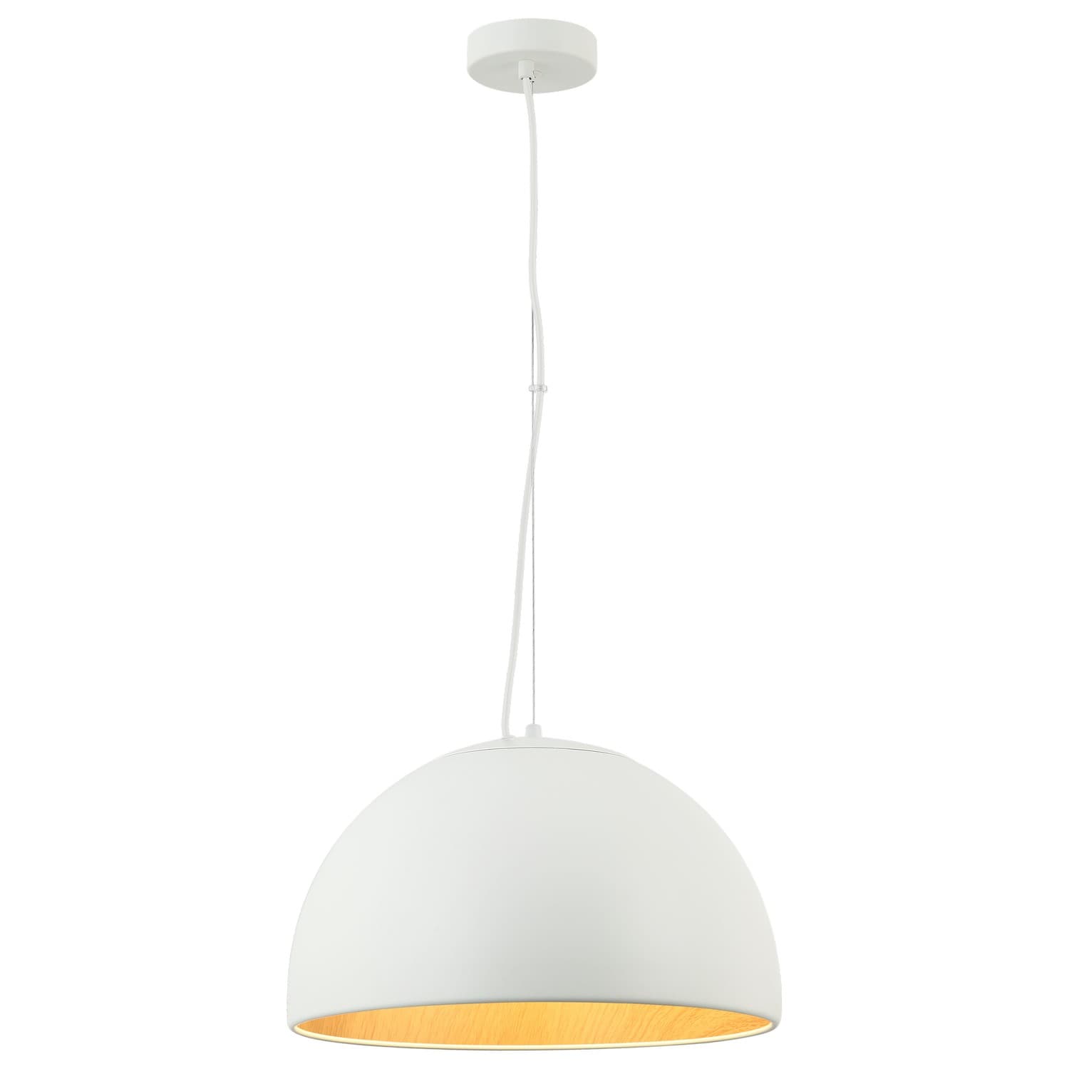 LED visilica FK2001-24V WH - LED visilice