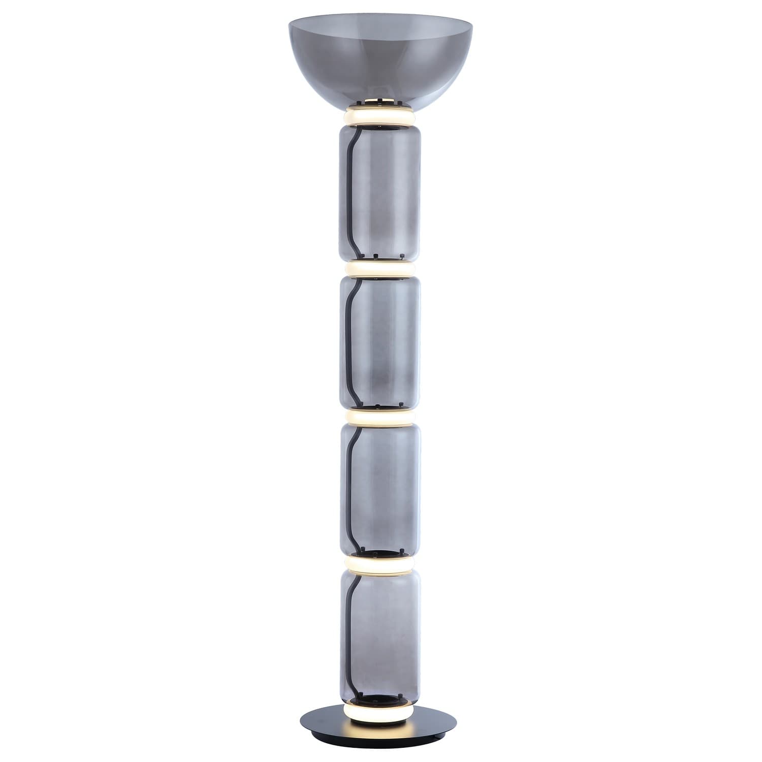 LED podna lampa FK2002-16F - LED podne lampe
