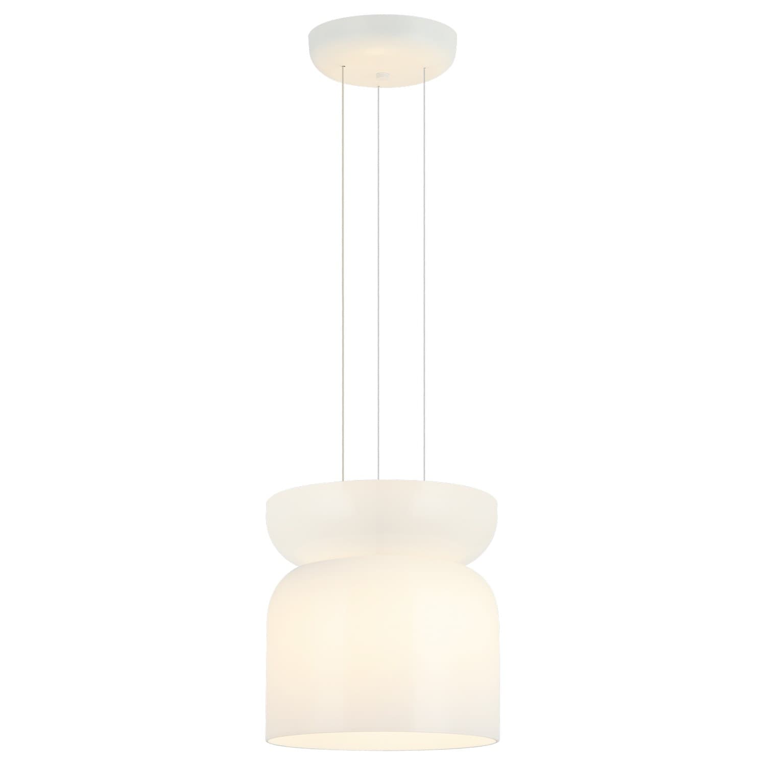 LED viseća lampa FK2201-20V WH - LED visilice