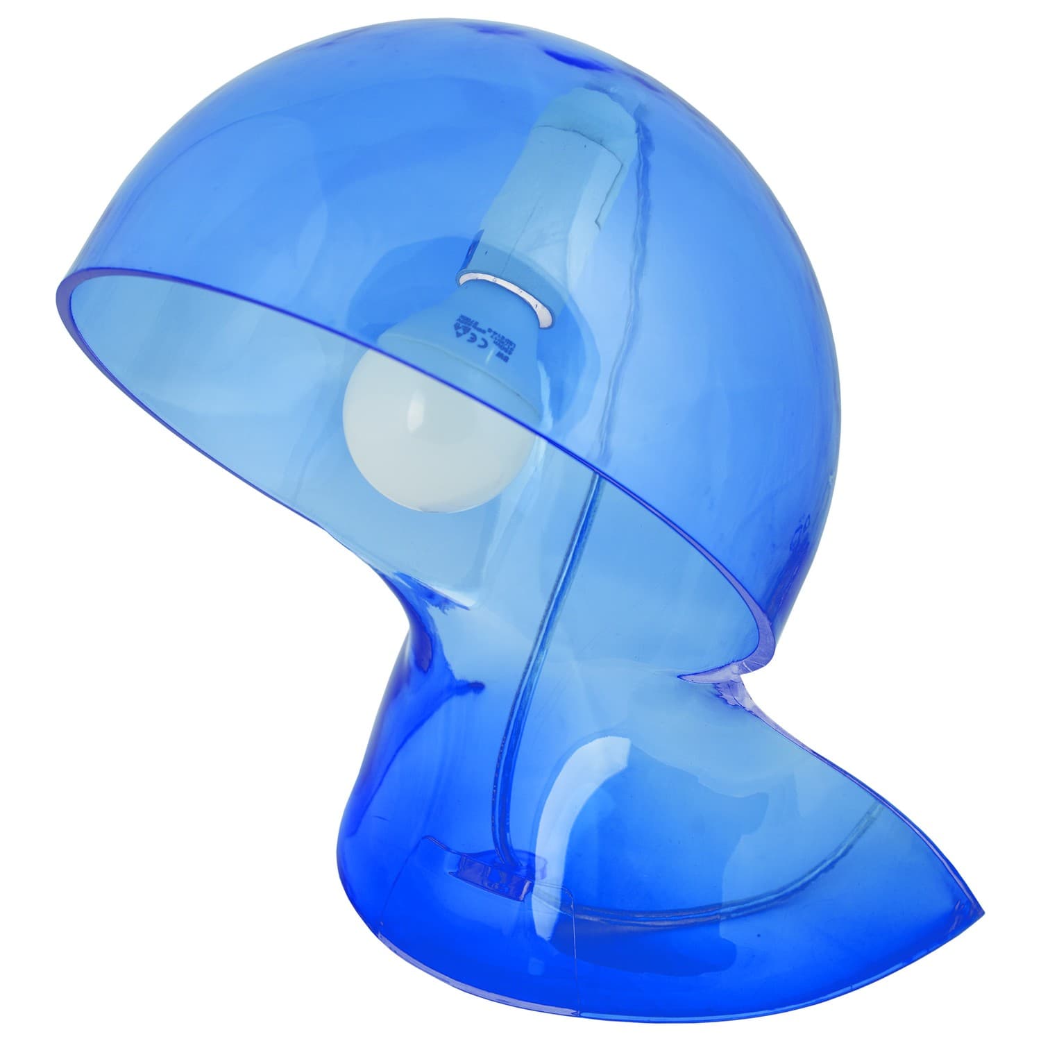 Stona lampa FK4001-1T BL - Akcija