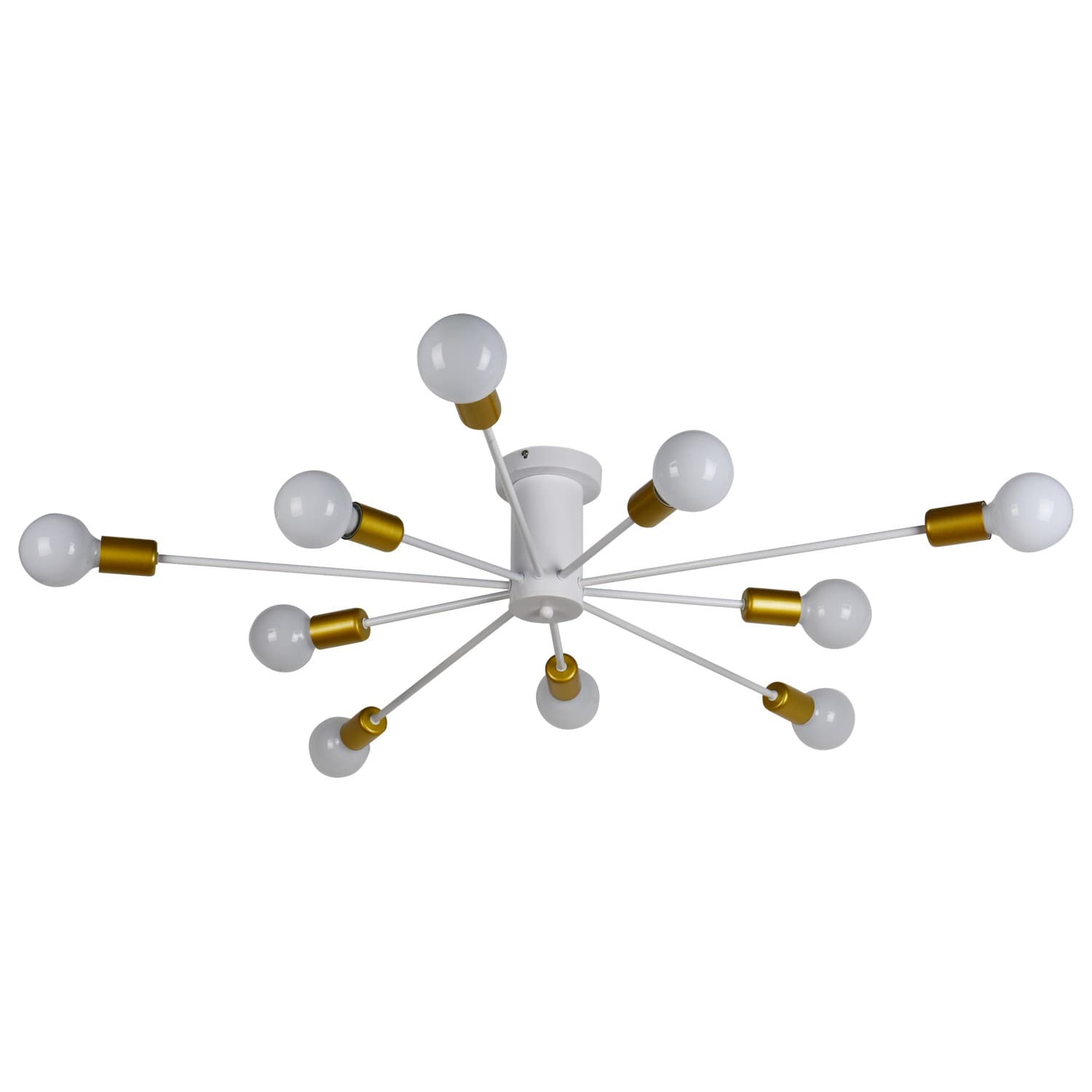 Plafonska lampa FK7009-10C WH - Plafonske lampe