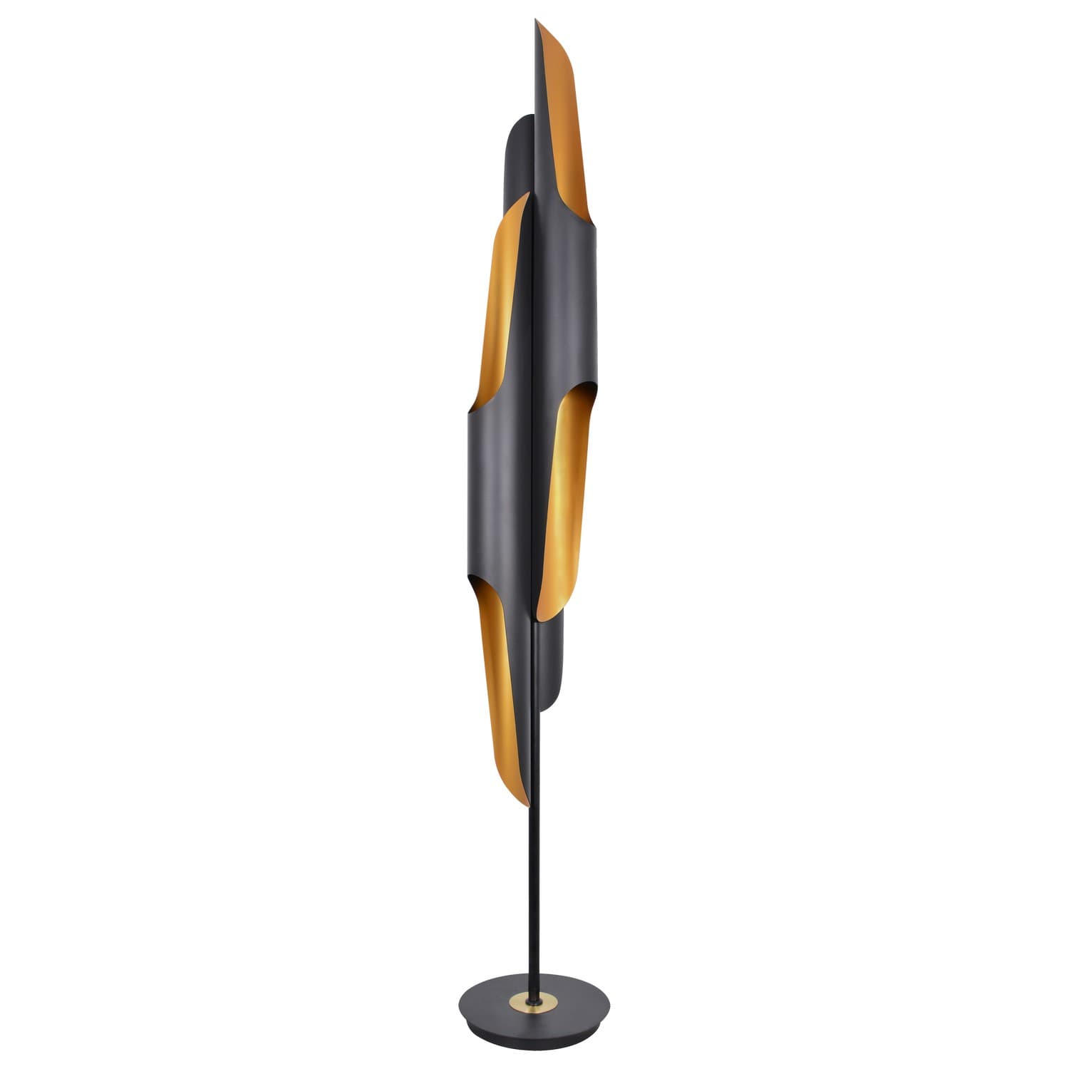 Podna lampa FK7010-6F BG - Podne lampe