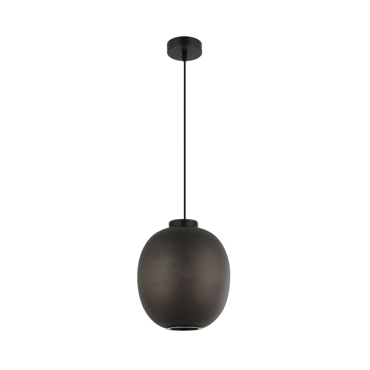 Viseća lampa FK7024-1V BK - Visilice