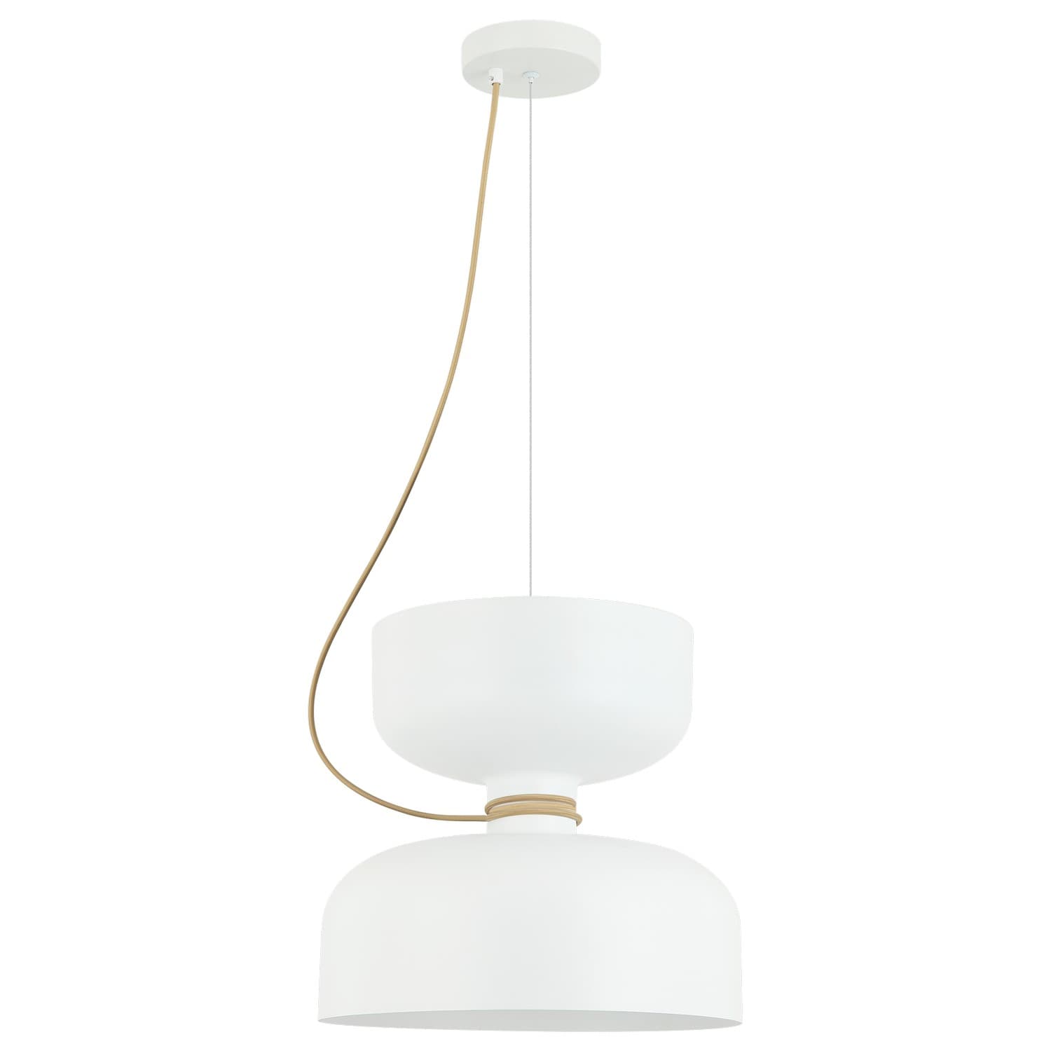 Viseća lampa FK7030-2V WH - Novo u ponudi