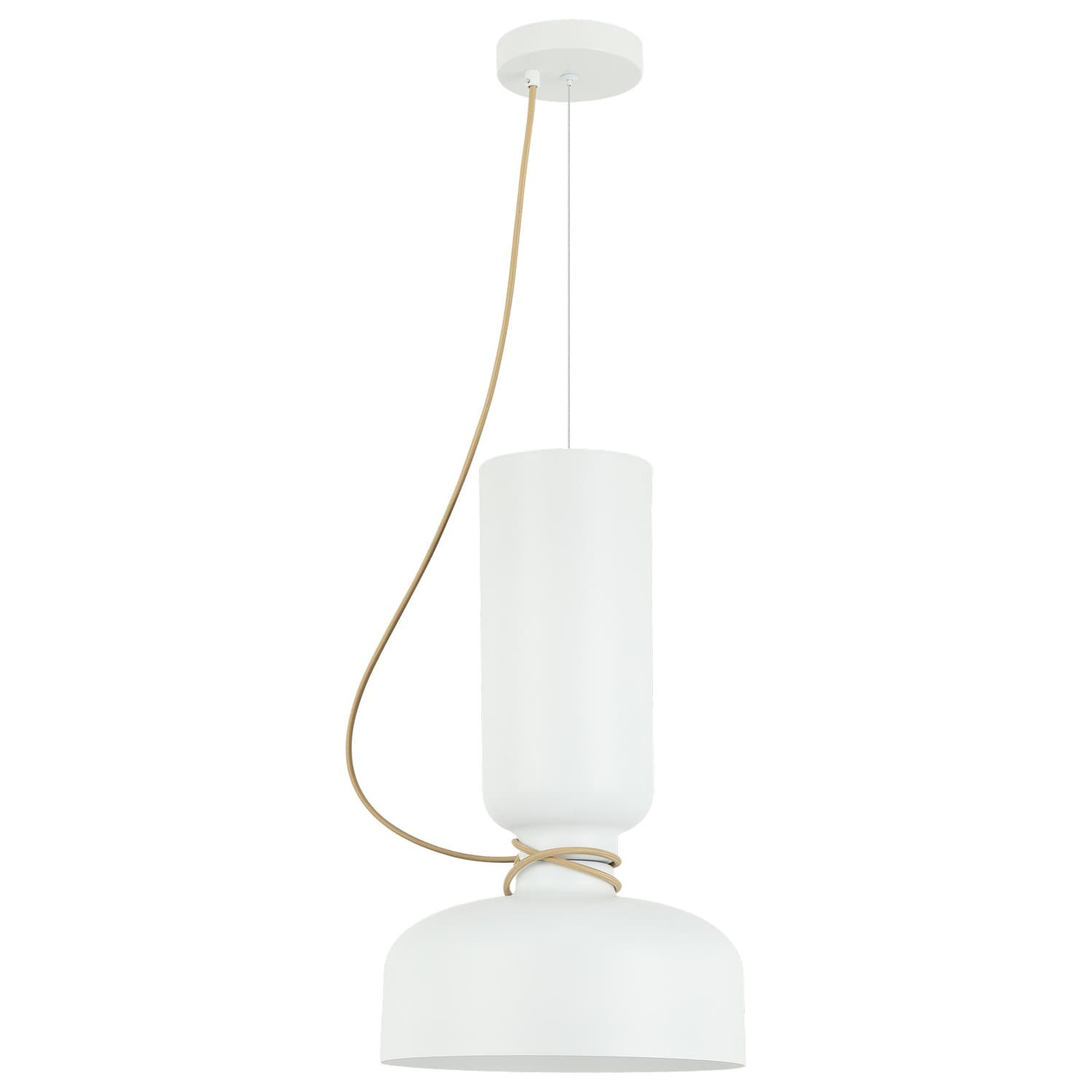 Viseća lampa FK7031-2V WH - Novo u ponudi