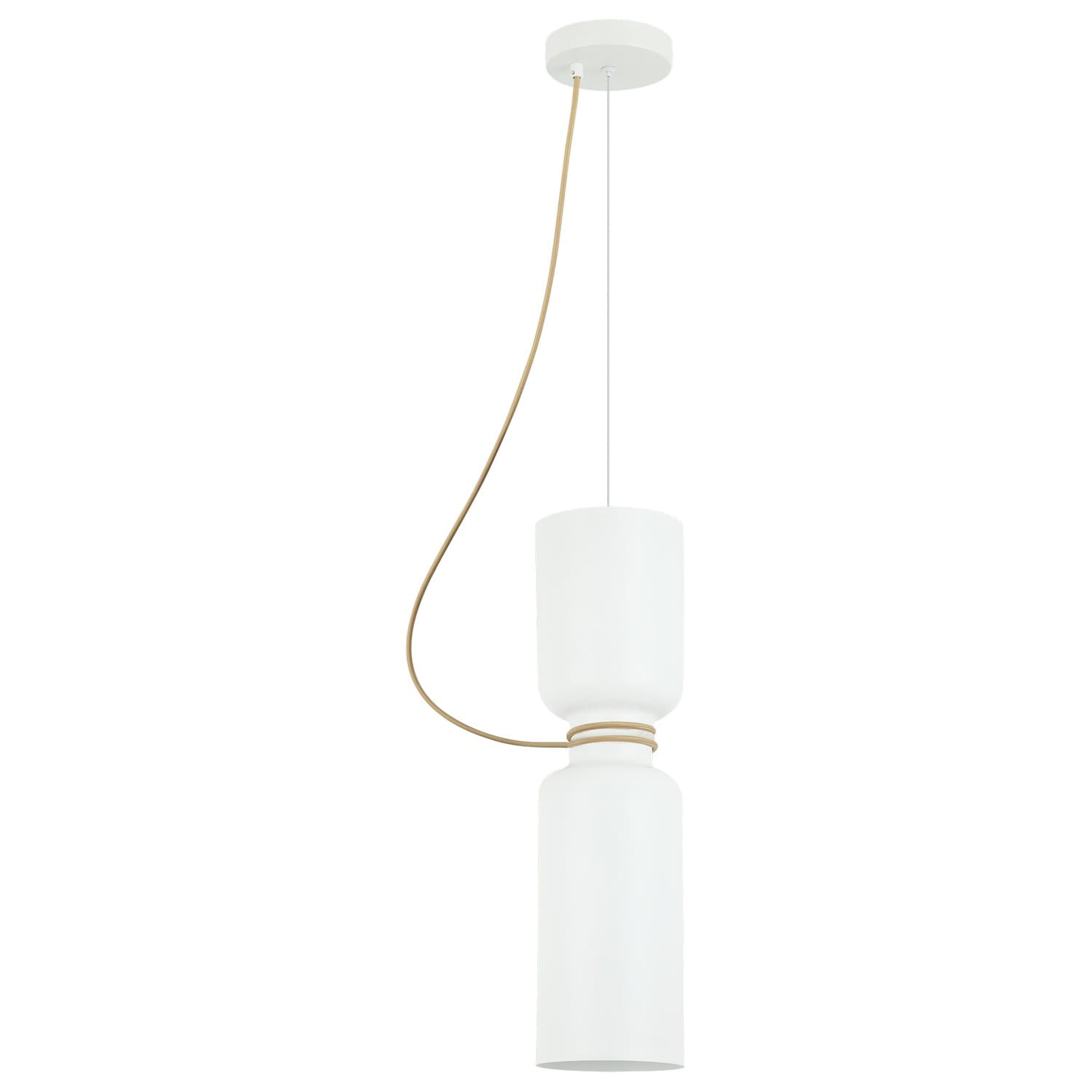 Viseća lampa FK7032-2V WH - Novo u ponudi